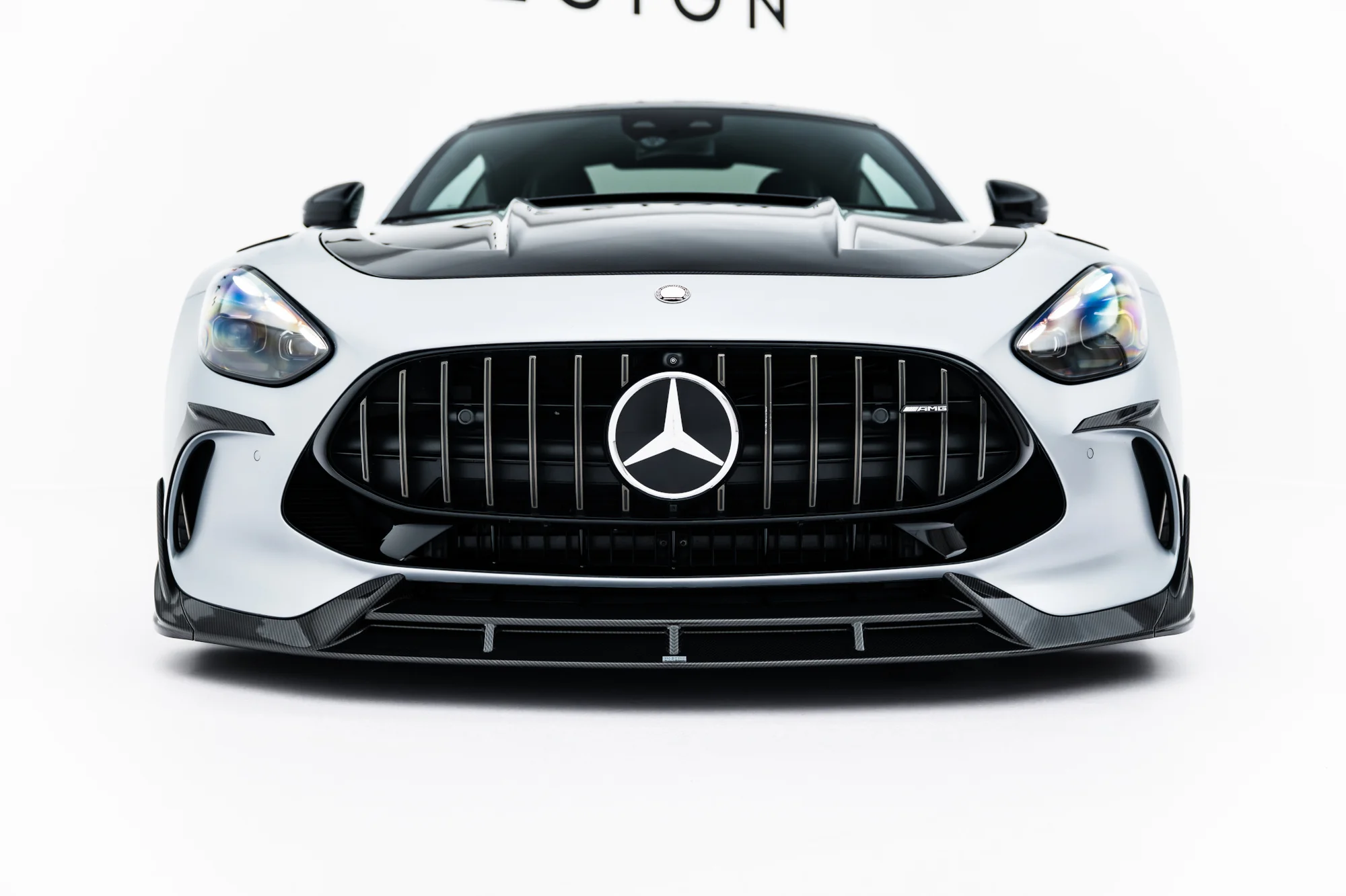 Carbonowy Bodykit Prepreg Mercedes-AMG GT 63 / 55 / 63 S E Performance C192 - Image 12
