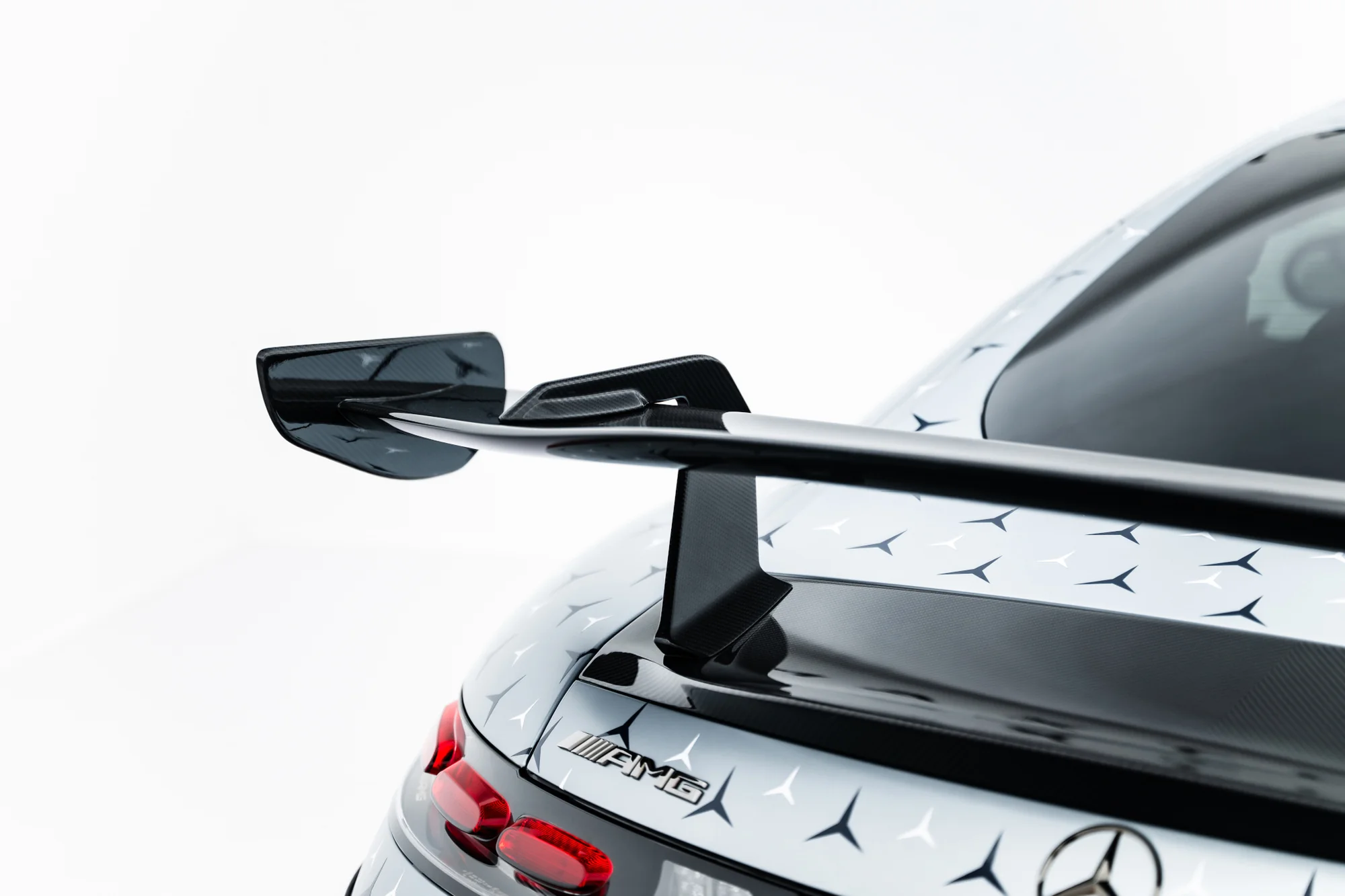 Carbonowy Bodykit Prepreg Mercedes-AMG GT 63 / 55 / 63 S E Performance C192 - Image 14