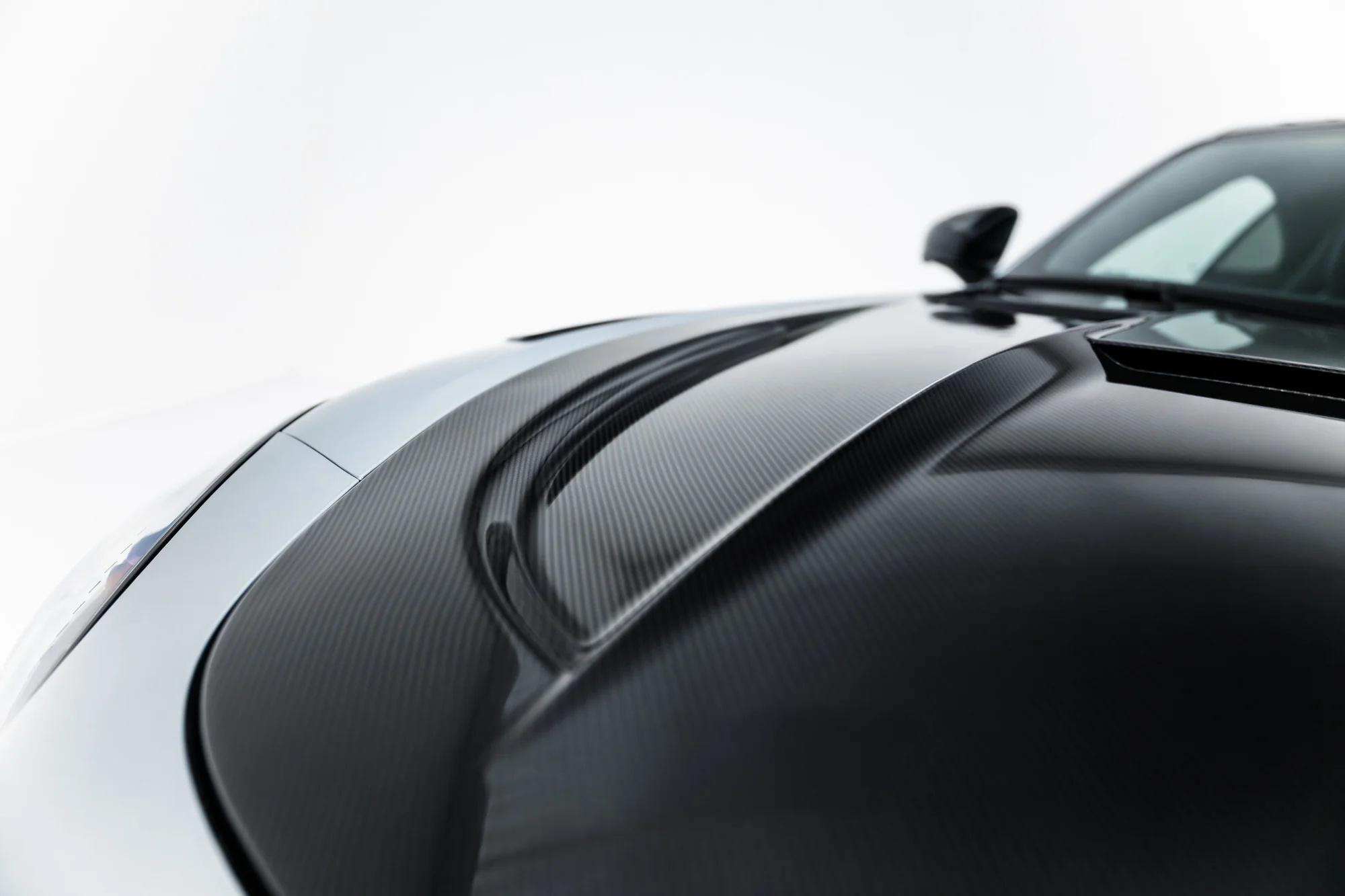 Carbonowy Bodykit Prepreg Mercedes-AMG GT 63 / 55 / 63 S E Performance C192 - Image 19
