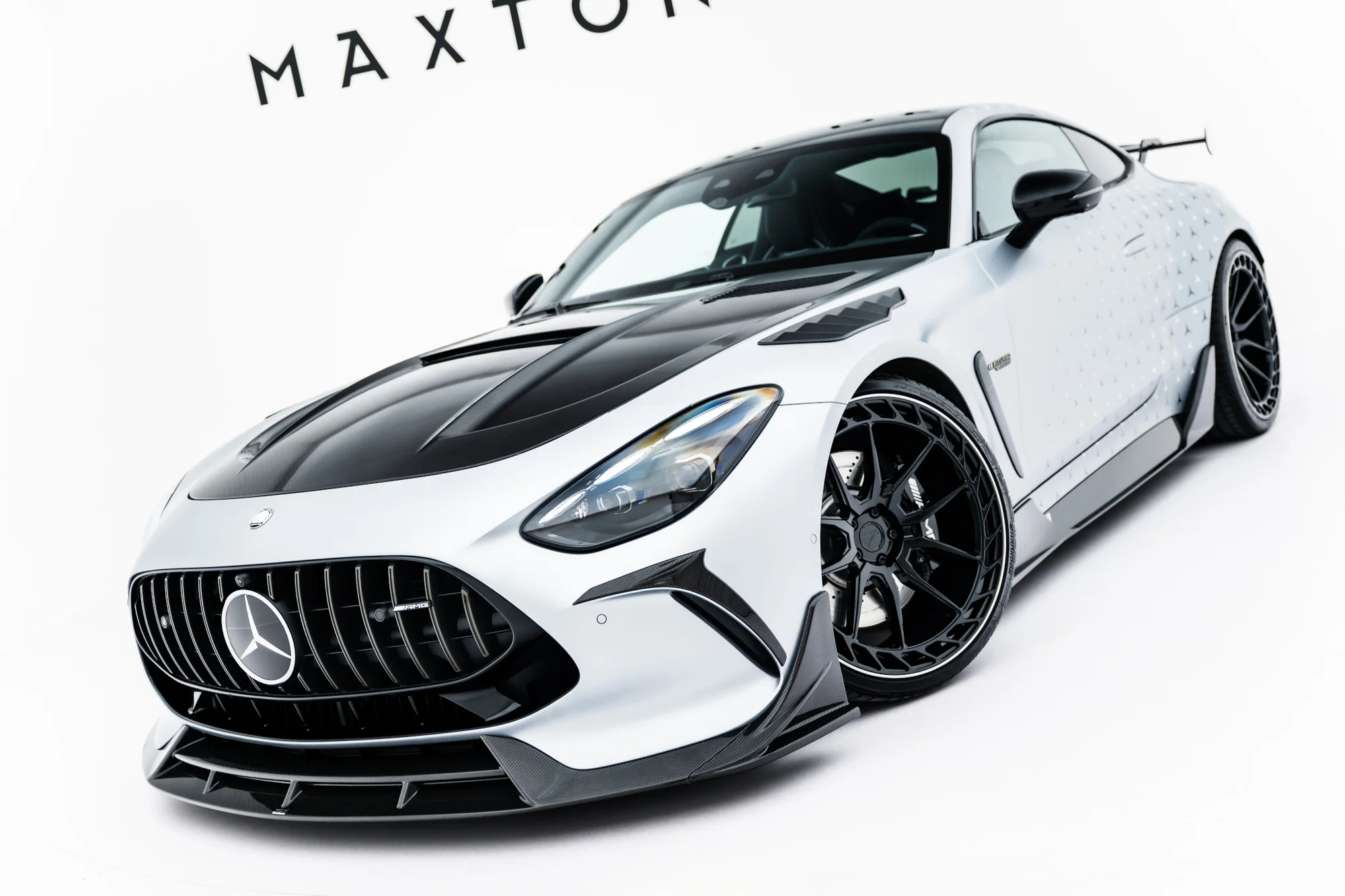Carbonowy Bodykit Prepreg Mercedes-AMG GT 63 / 55 / 63 S E Performance C192 - Image 3