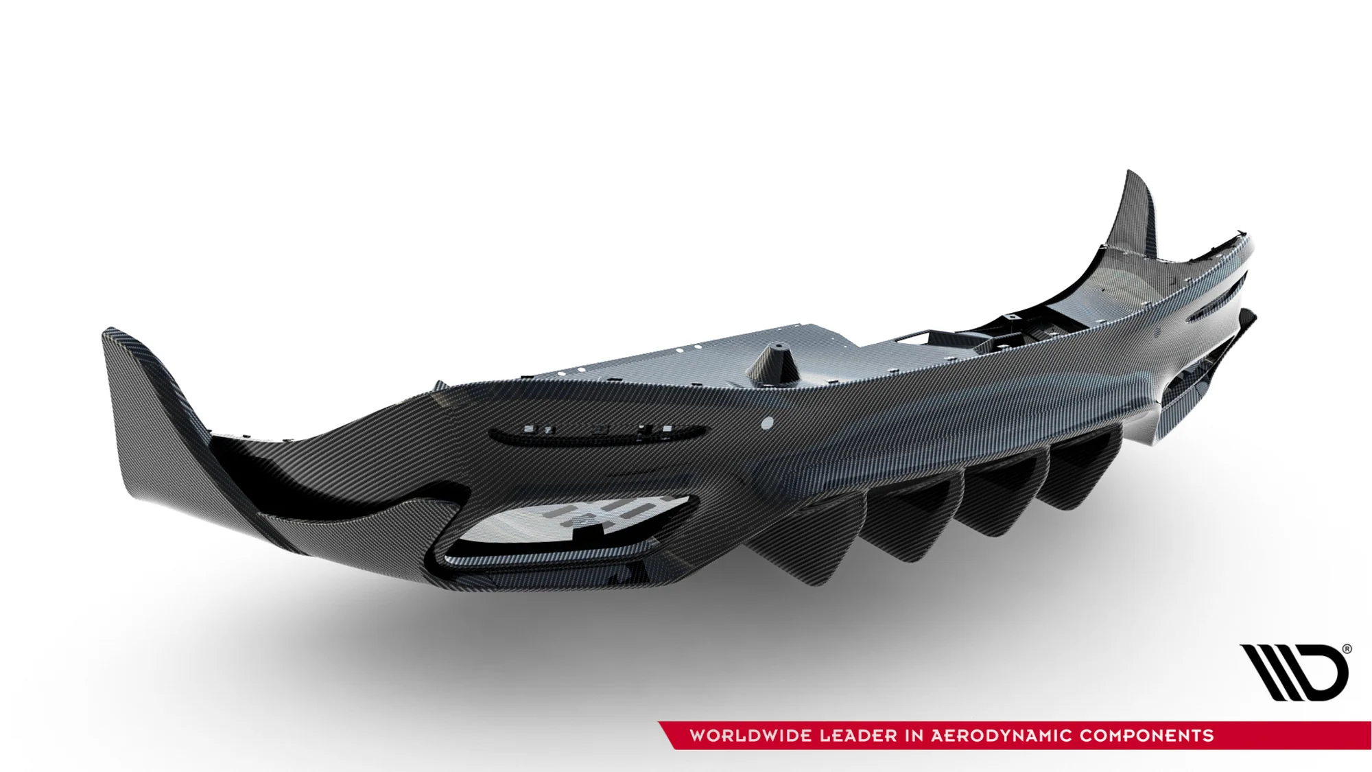 Carbonowy Bodykit Prepreg Mercedes-AMG GT 63 / 55 / 63 S E Performance C192 - Image 30