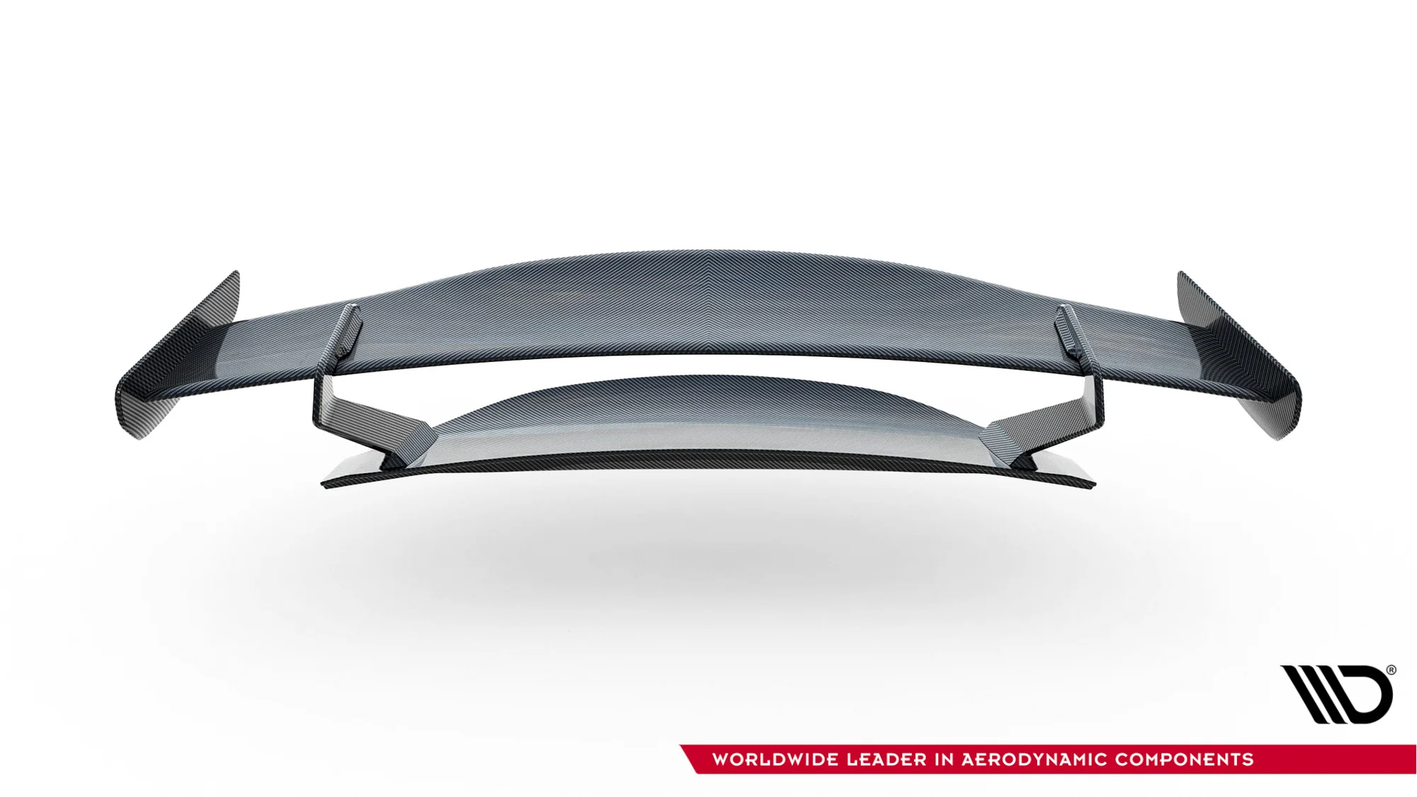Carbonowy Bodykit Prepreg Mercedes-AMG GT 63 / 55 / 63 S E Performance C192 - Image 31