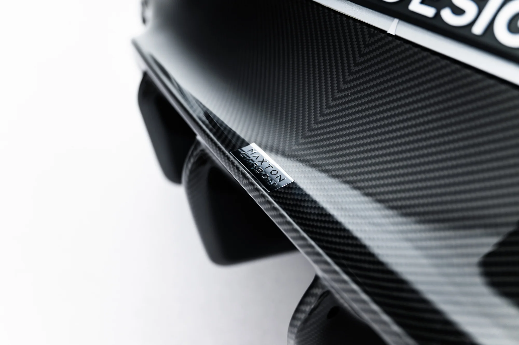 Carbonowy Bodykit Prepreg Mercedes-AMG GT 63 / 55 / 63 S E Performance C192 - Image 6