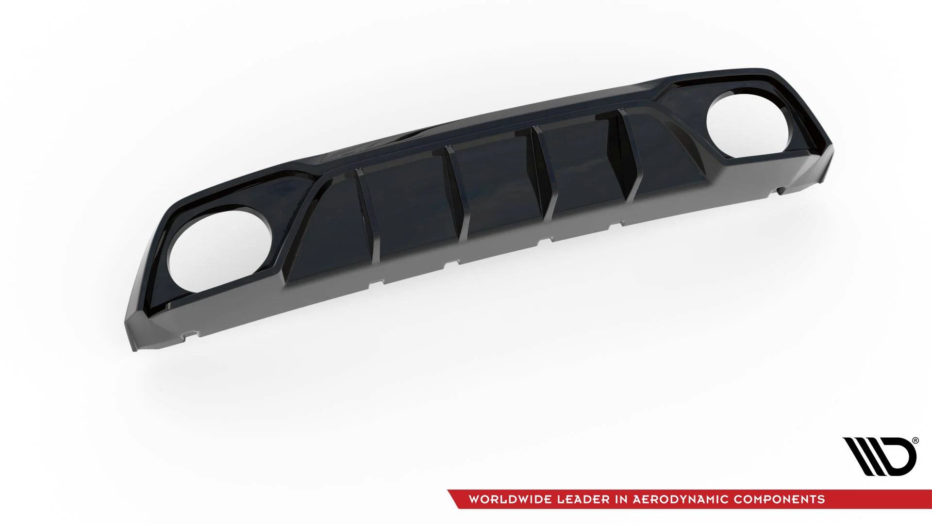 Dokładka Tylna Audi RS3 8Y - Image 14