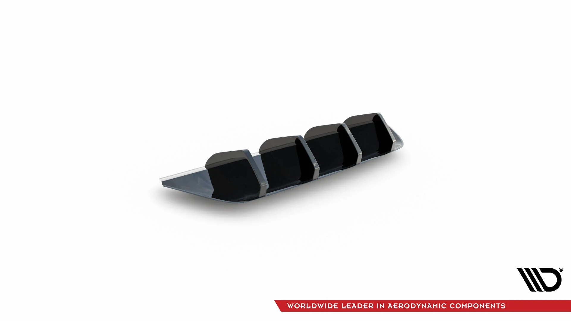 Dokładka Tylna Seat Tarraco FR Mk1 - Image 4