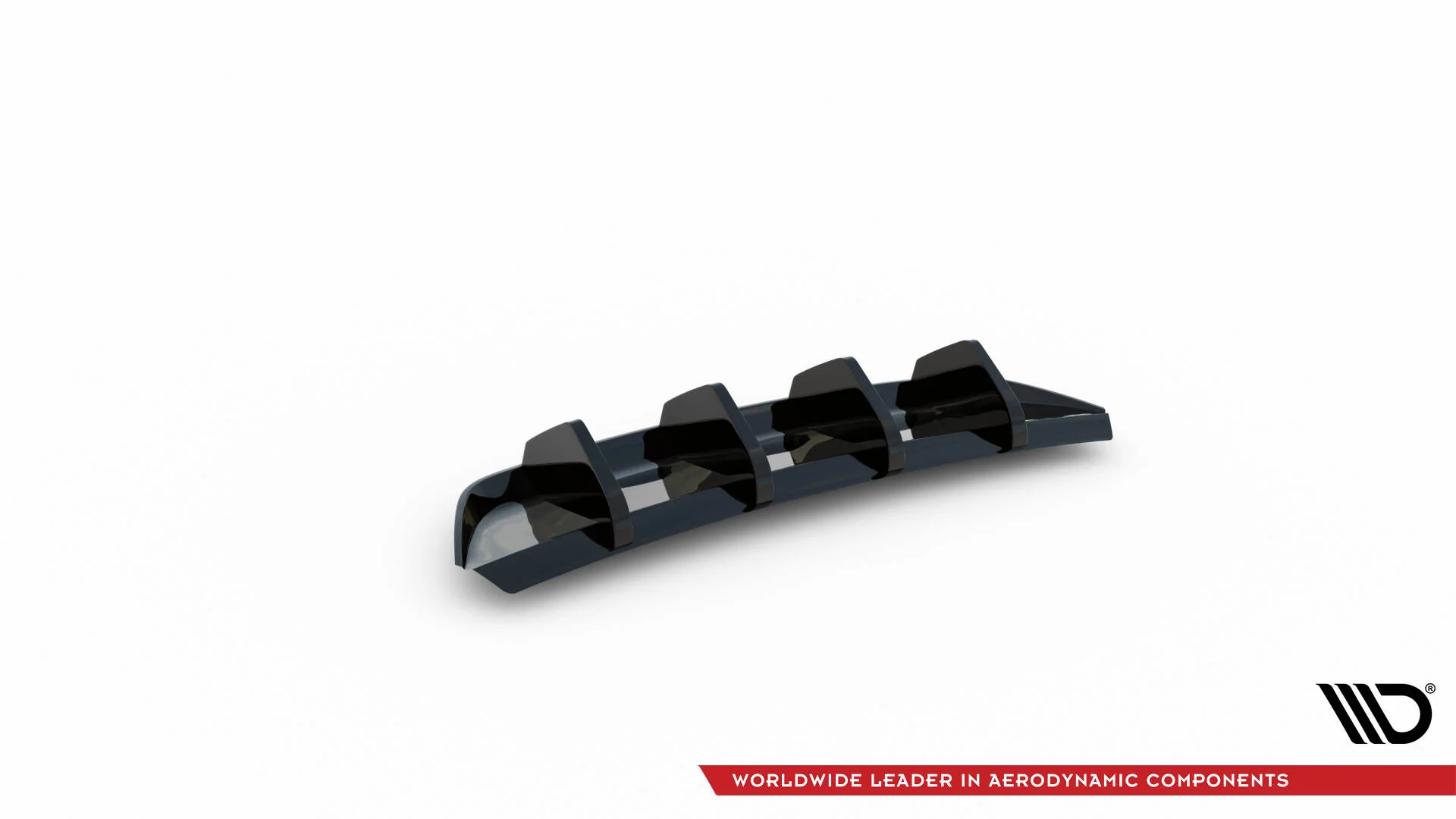 Dokładka Tylna Seat Tarraco FR Mk1 - Image 5