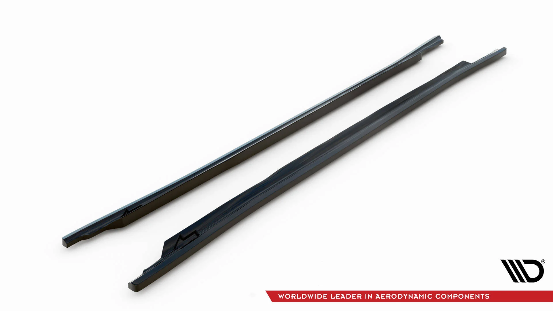 Dokładki Progów Audi A3 8Y - Image 5