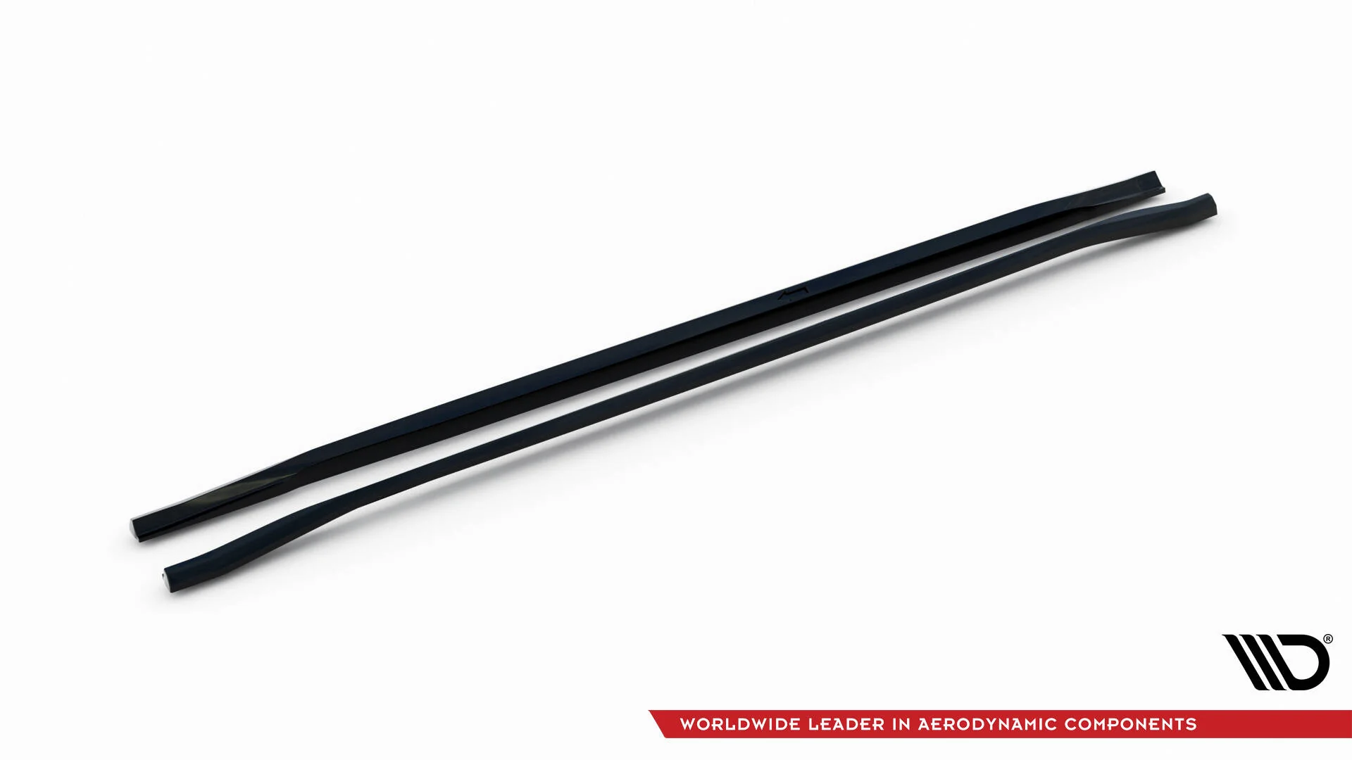 Dokładki Progów Audi A8 D5 - Image 4