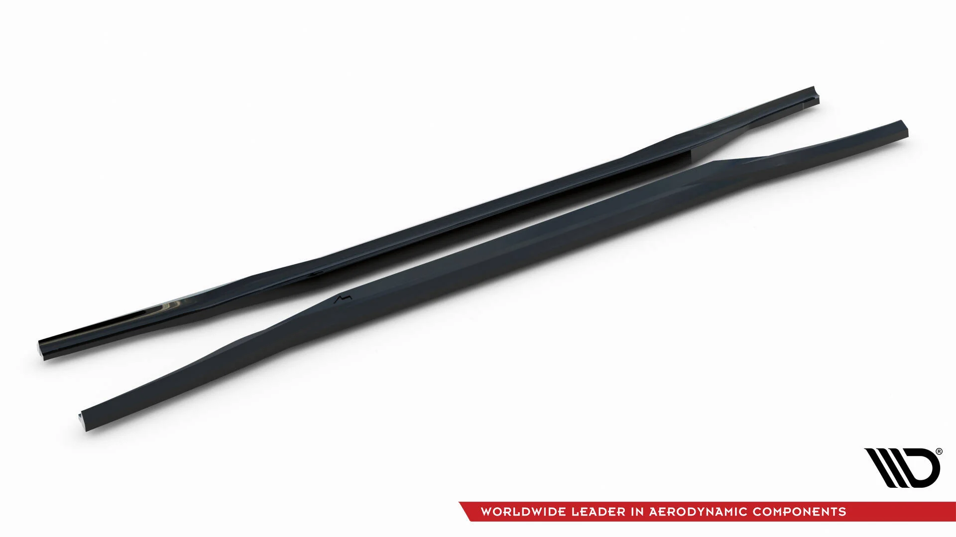 Dokładki Progów BMW 7 E65 - Image 4