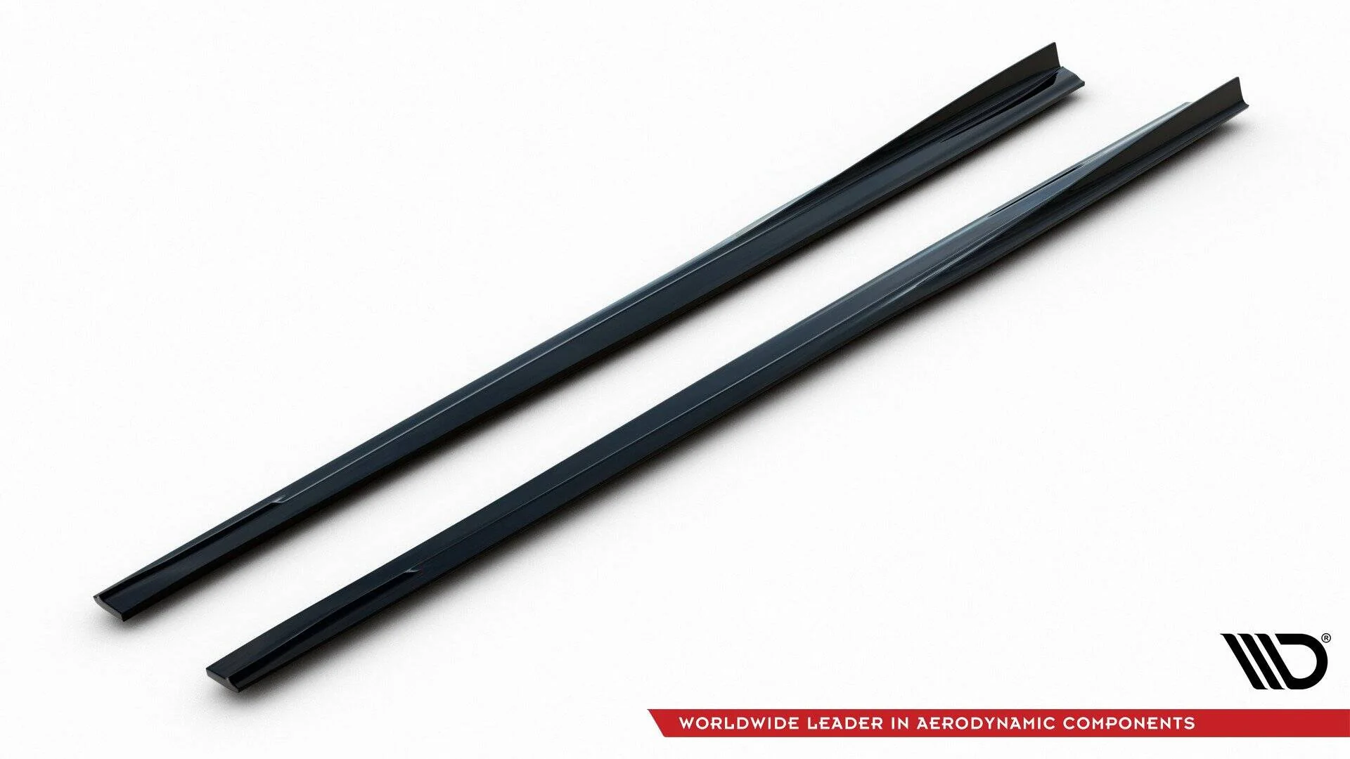 Dokładki Progów BMW M3 F80 - Image 3