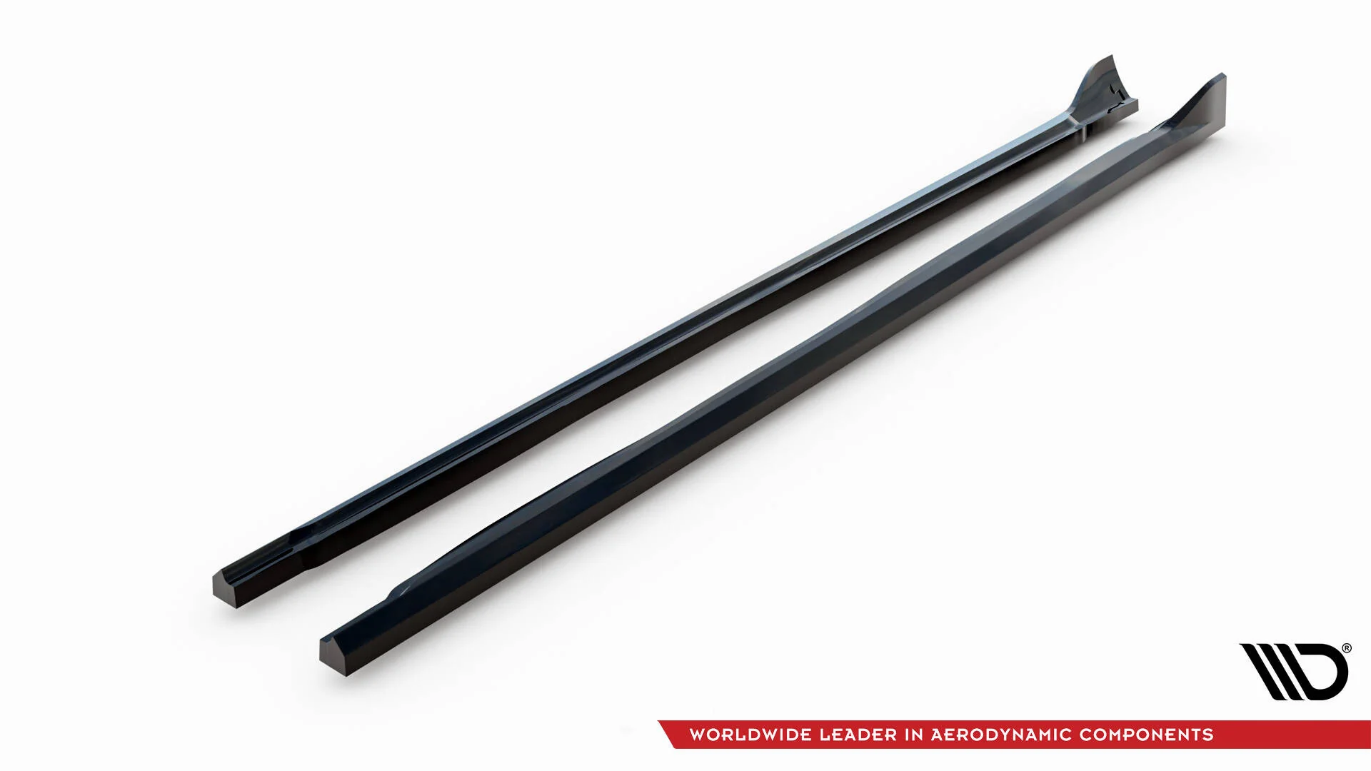 Dokładki Progów Seat Arona FR Mk1 - Image 7