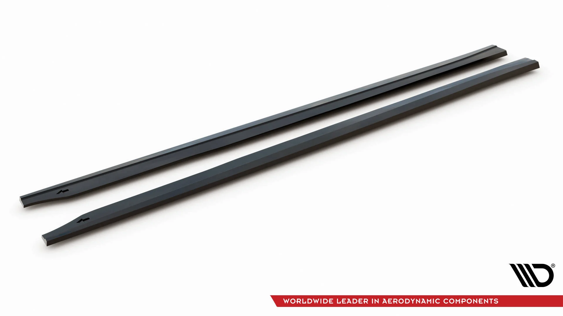 Dokładki Progów V.3 BMW M2 G87 - Image 4