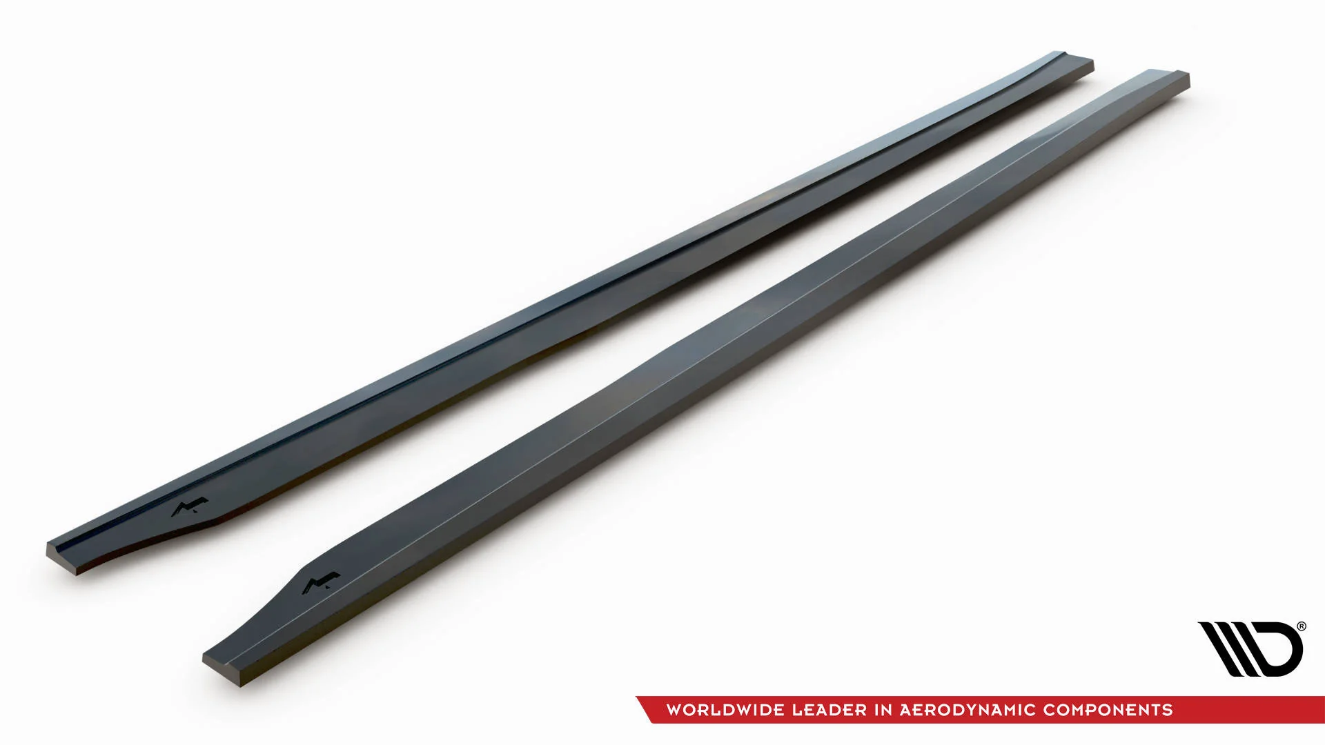 Dokładki Progów V.3 BMW M2 G87 - Image 5