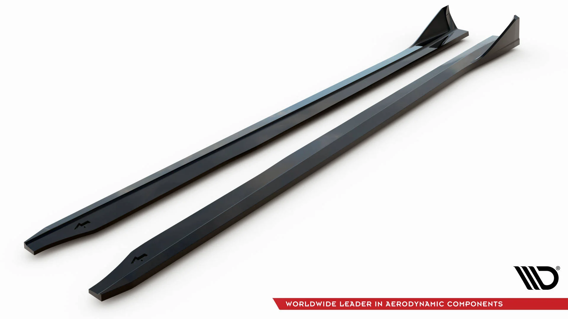 Dokładki Progów V.4 BMW M2 G87 - Image 5