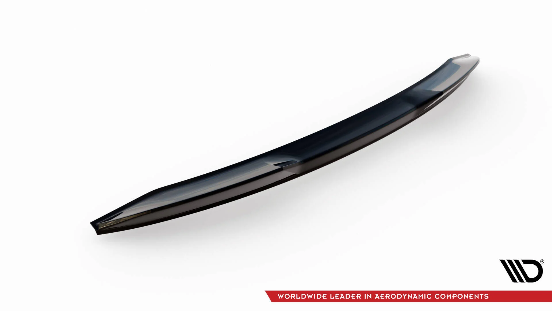 Dolne Przedłużenie Spoilera 3D Alfa Romeo Stelvio Mk1 - Image 5