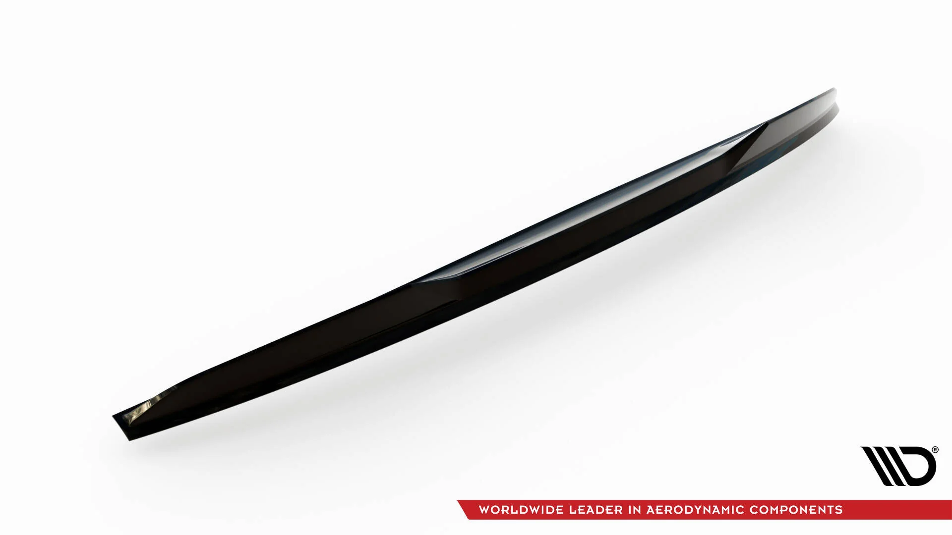 Dolne Przedłużenie Spoilera 3D Alfa Romeo Tonale Mk1 - Image 4
