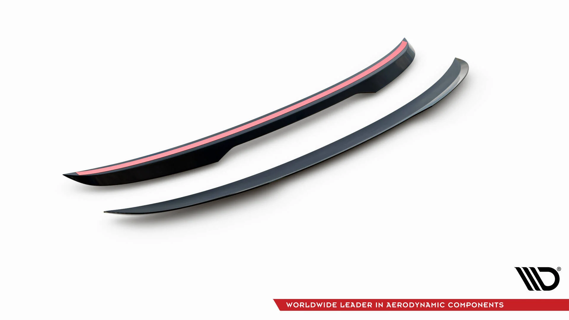 Dolne Przedłużenie Spoilera Porsche 911 992 GT3 - Image 7