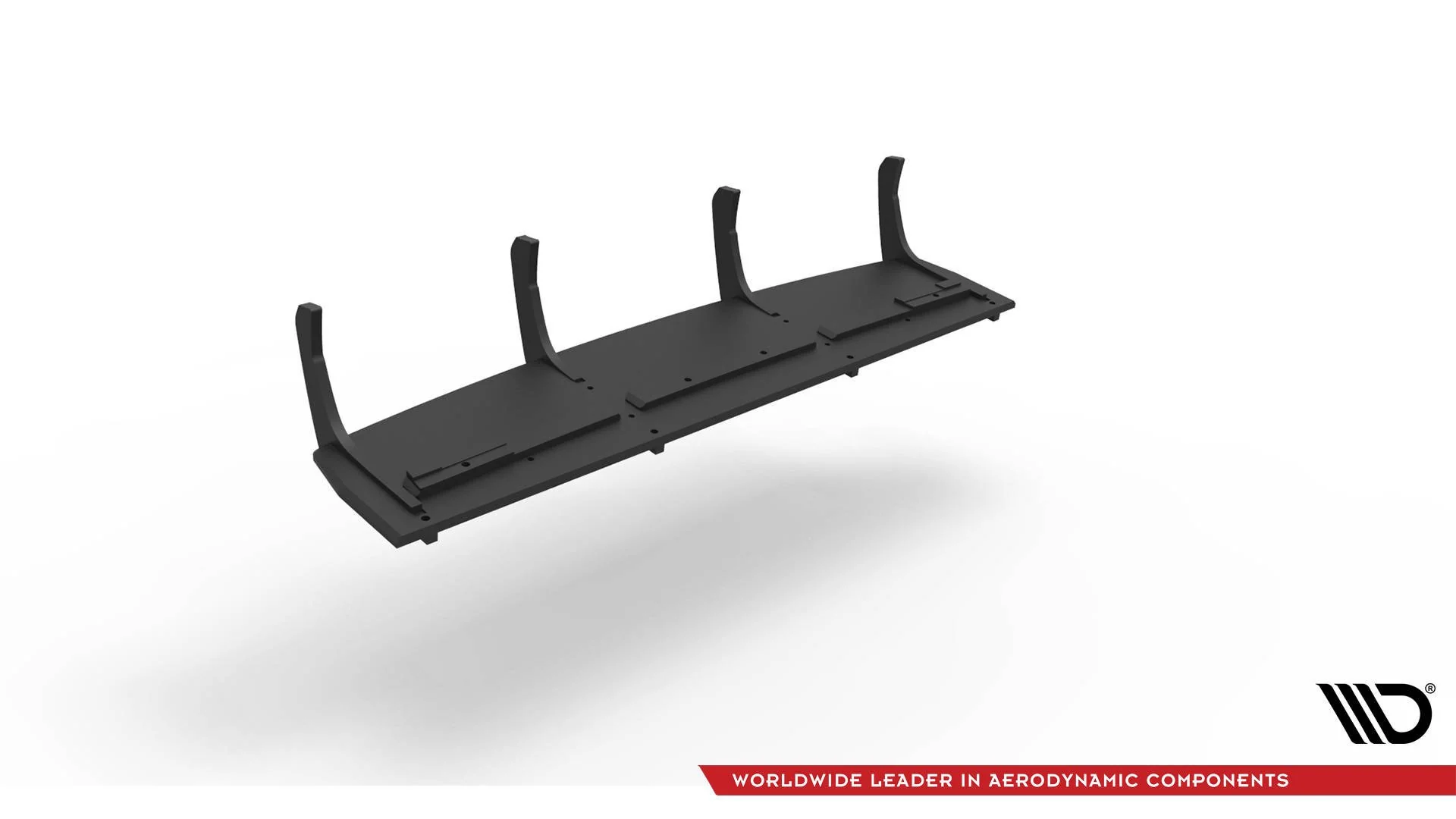 Dyfuzor Tylny Street Pro Audi SQ5 Mk1 (8R) - Image 5