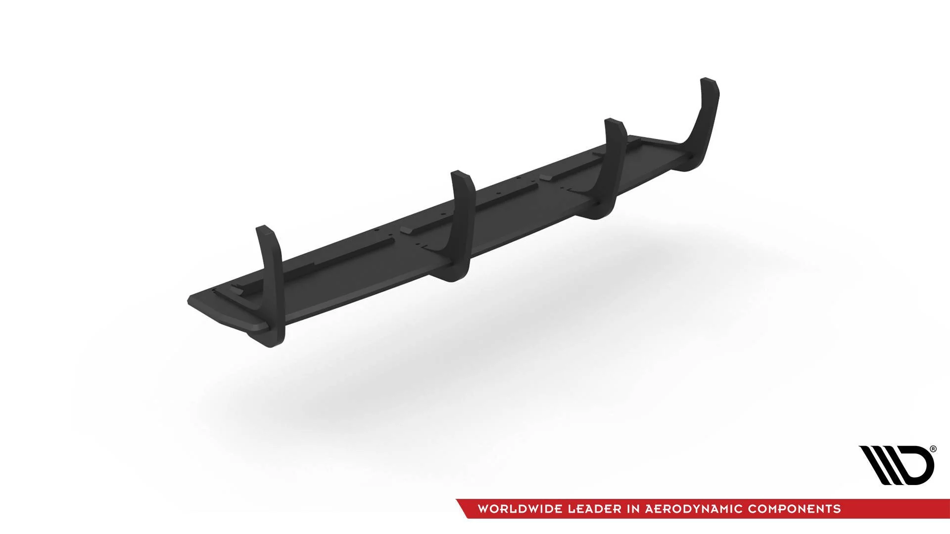 Dyfuzor Tylny Street Pro Audi SQ5 Mk1 (8R) - Image 6