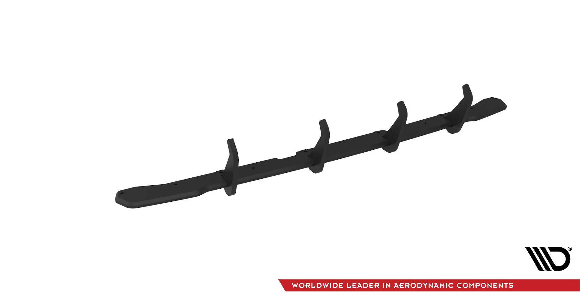 Dyfuzor Tylny Street Pro BMW 3 G20 / G21 M-Pack - Image 3