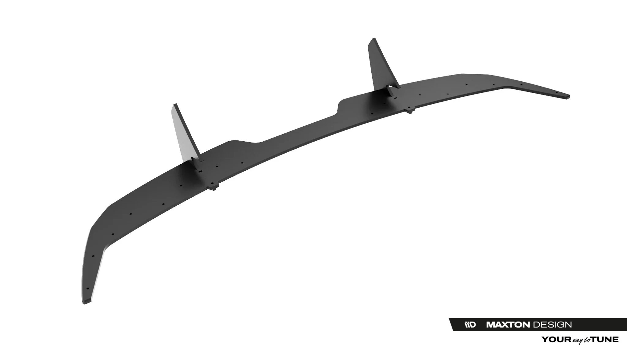 Dyfuzor Tylny Street Pro Jaguar F-Type X152 Facelift 2 - Image 6