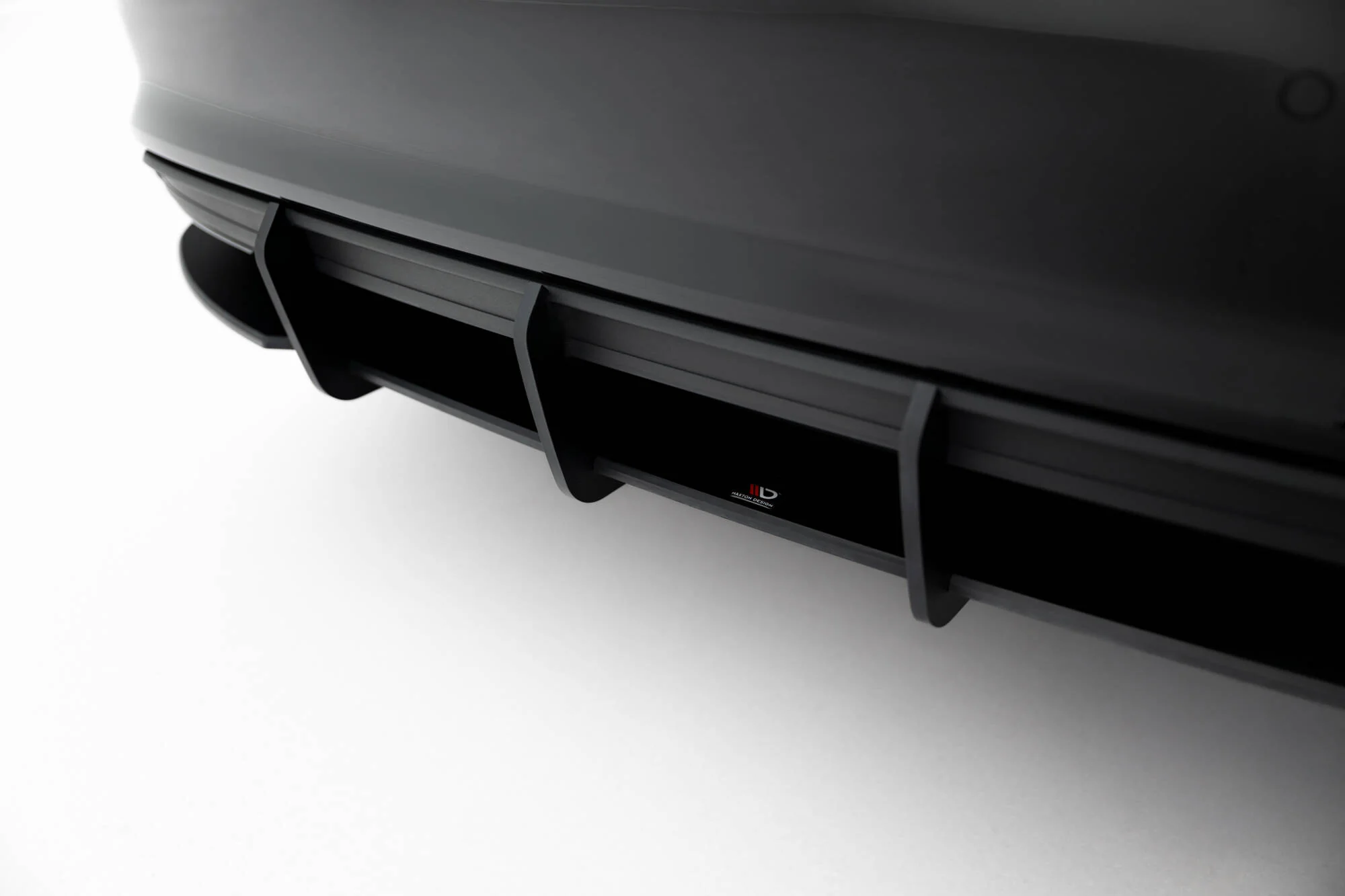 Dyfuzor Tylny Street Pro + Flaps Audi A3 Sedan 8Y - Image 5