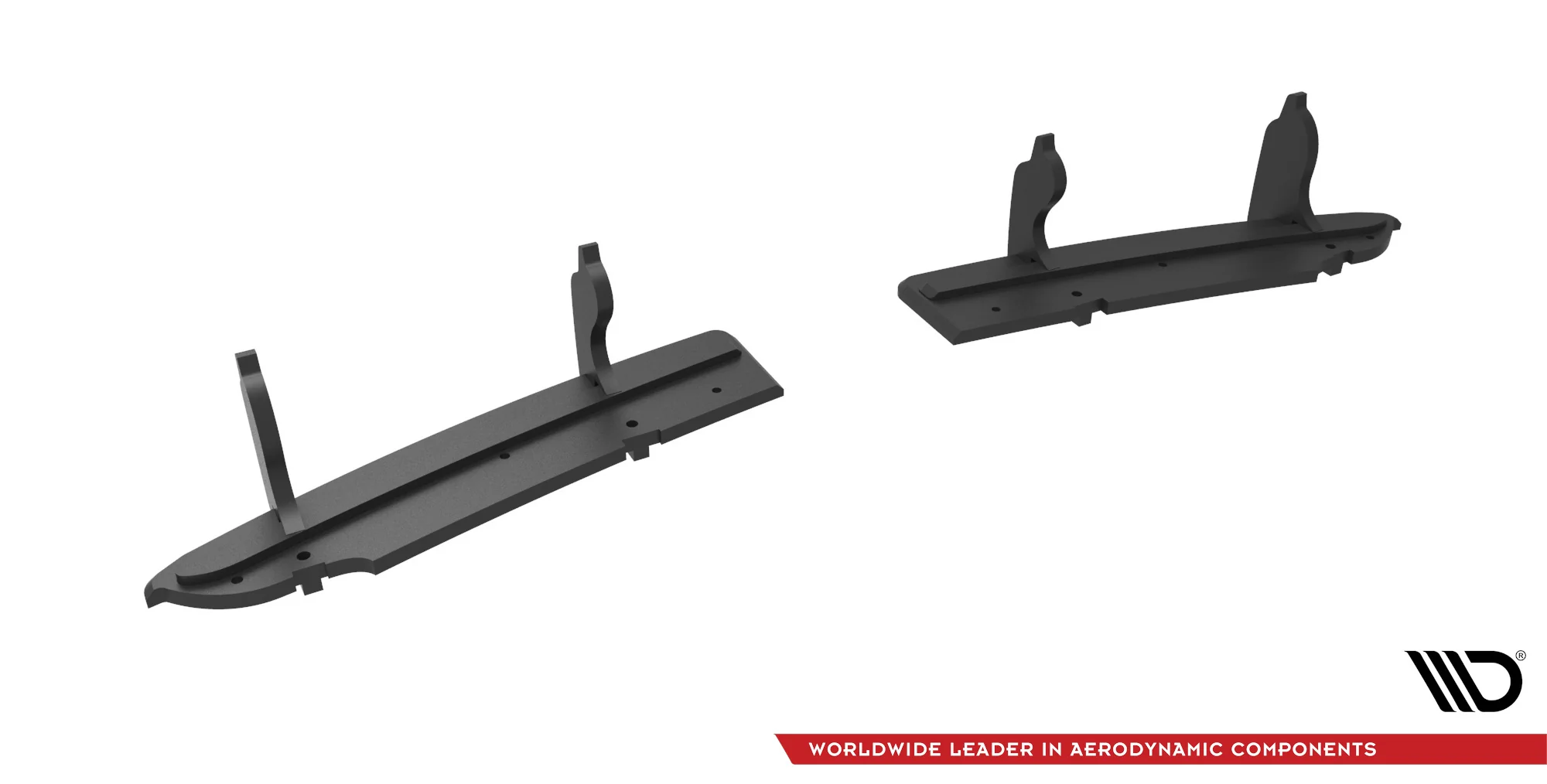 Dyfuzor Tylny Street Pro Mini Cooper John Cooper Works R56 - Image 6
