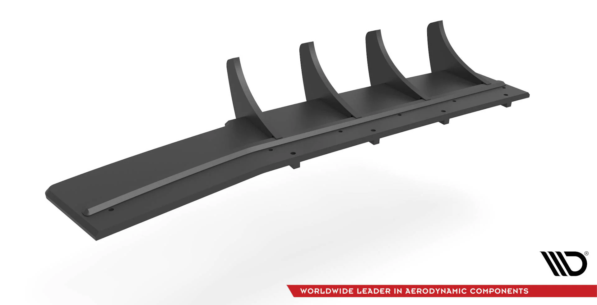 Dyfuzor Tylny Street Pro Seat Ibiza Cupra Mk3 - Image 5