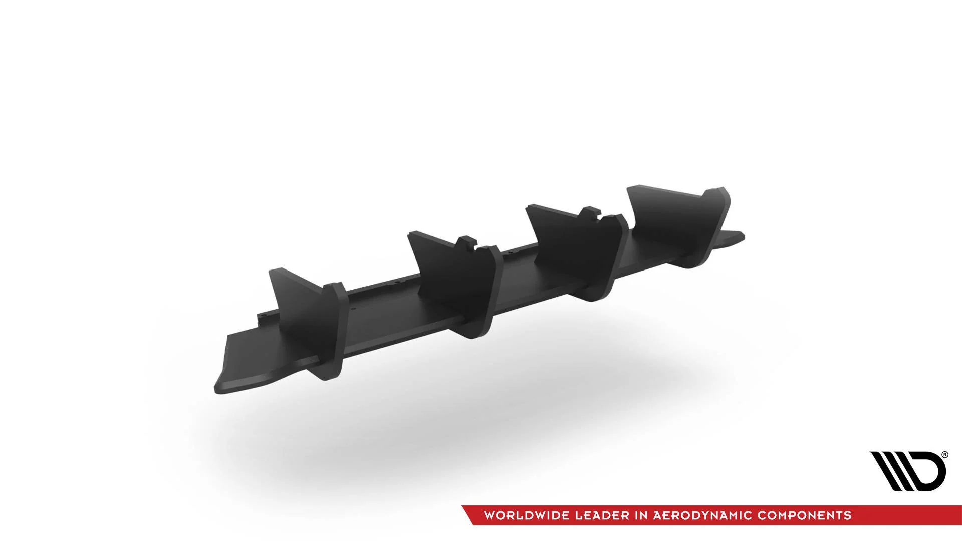 Dyfuzor Tylny Street Pro Seat Leon FR ST Mk4 - Image 3