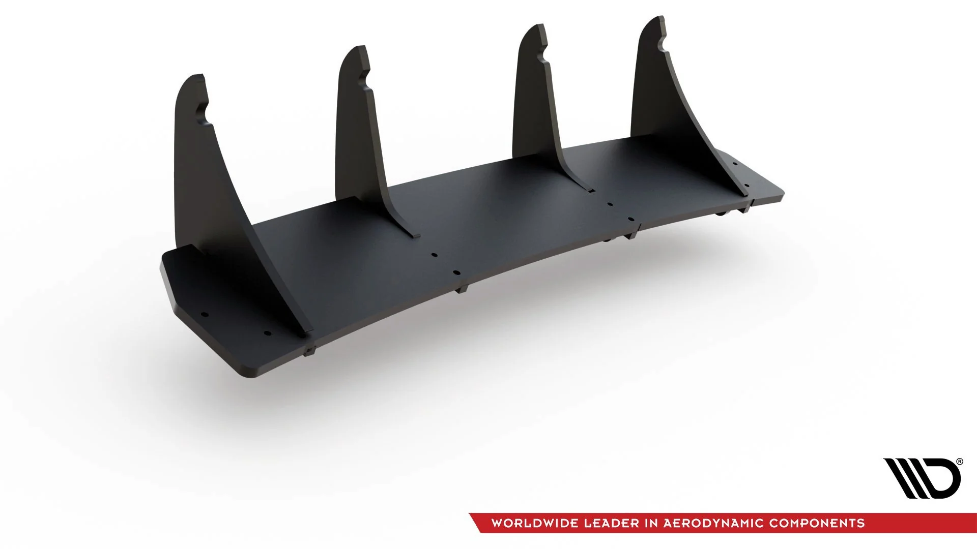 Dyfuzor Tylny Street Pro V.1 Audi RS3 8V Sportback - Image 5