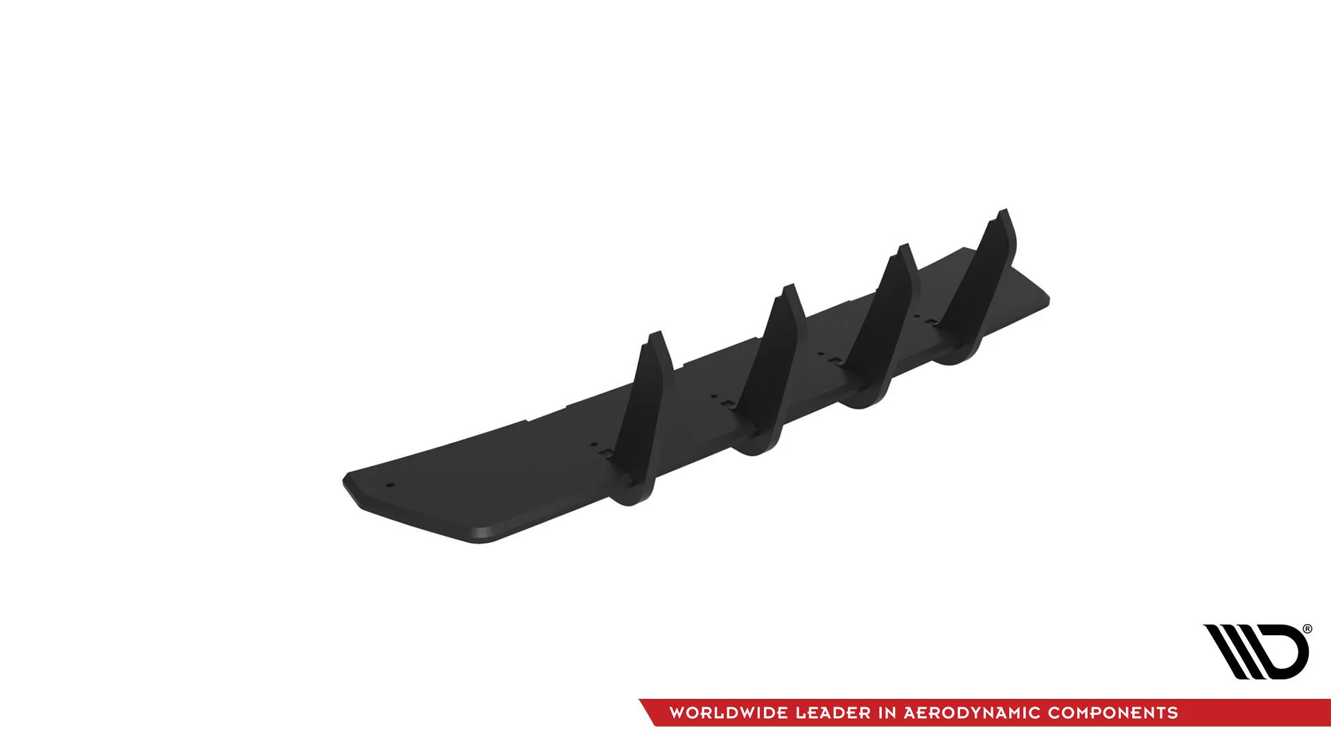 Dyfuzor Tylny Street Pro V.1 BMW 435 Coupe M-Pack F32 - Image 5