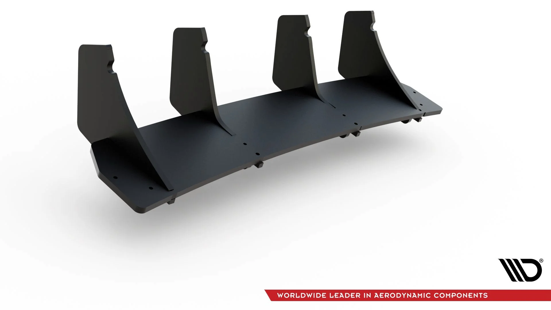 Dyfuzor Tylny Street Pro V.2 Audi RS3 8V Sportback - Image 6
