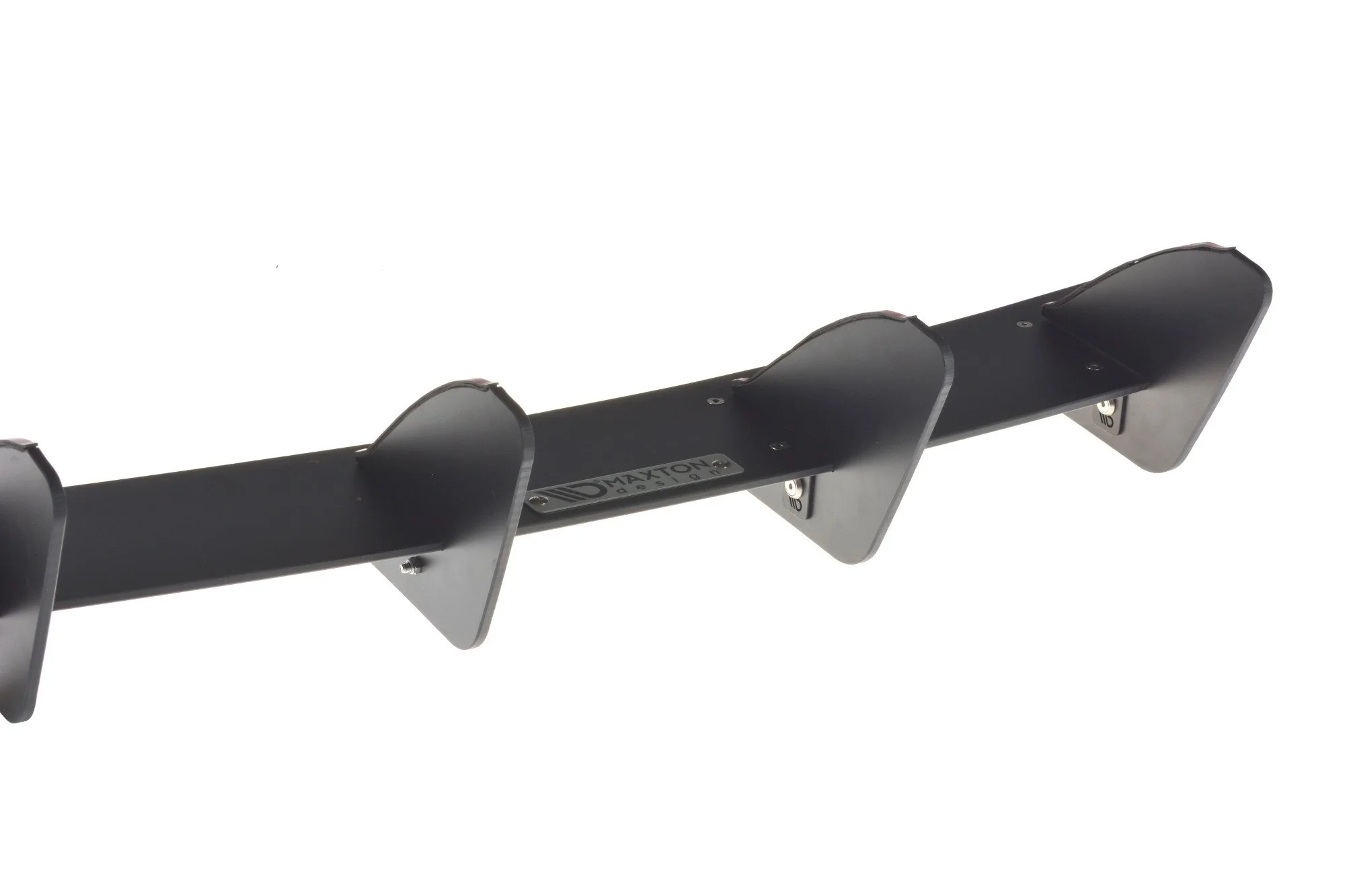 Dyfuzor Tylny V.1 Audi RS3 8V FL Sportback - Image 6
