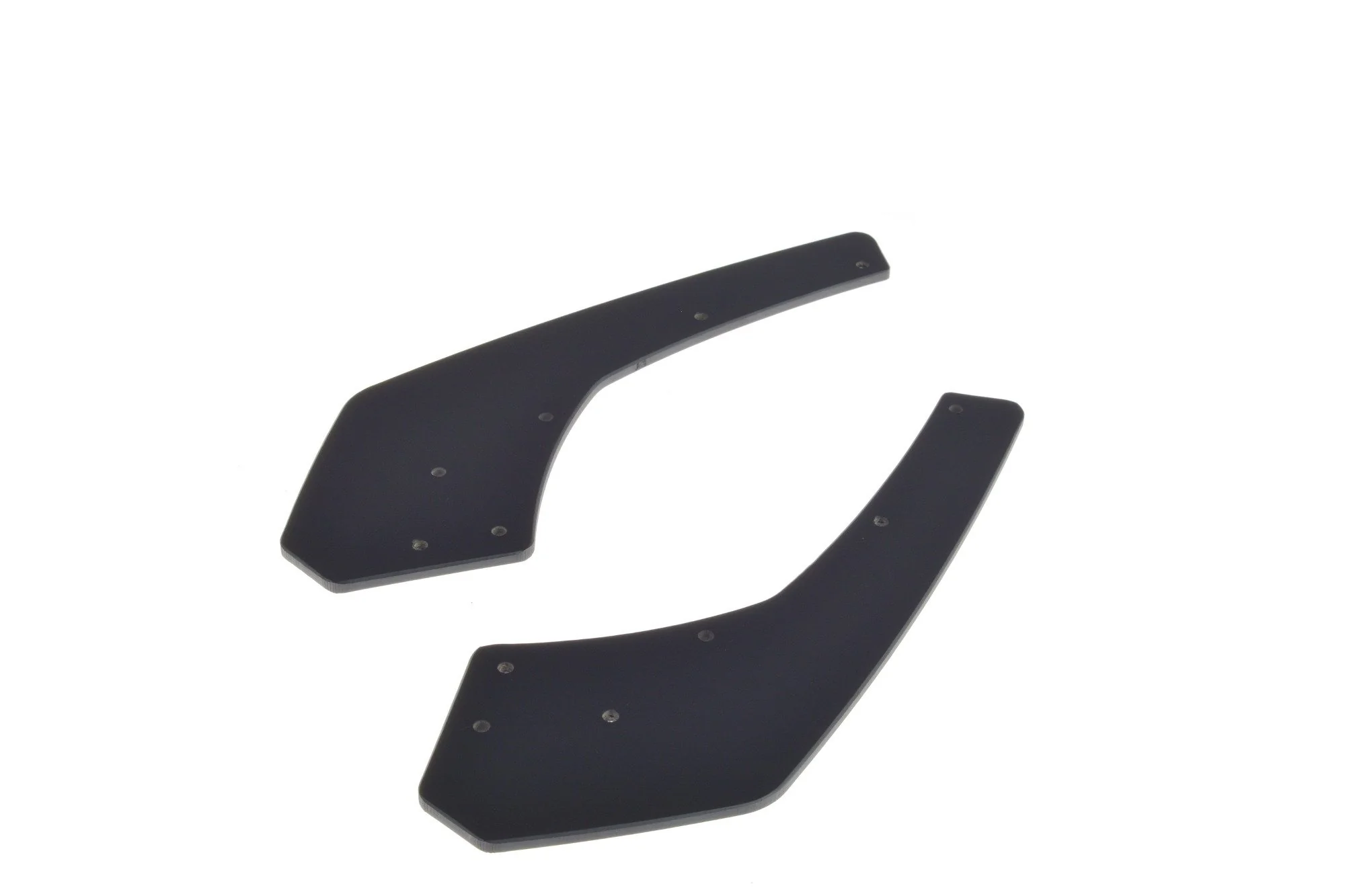 Dyfuzor Tylny V.1 Audi RS3 8V FL Sportback - Image 7