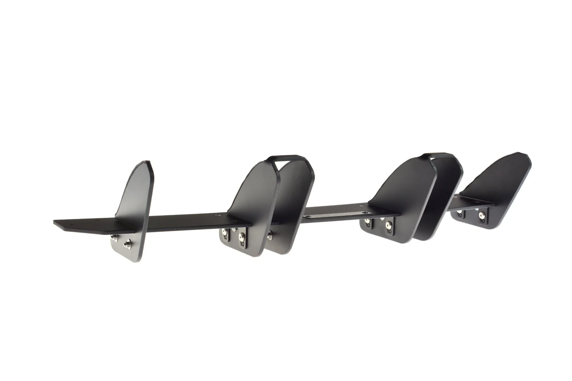 Dyfuzor Tylny V.2 Audi RS3 8V FL Sportback - Image 6
