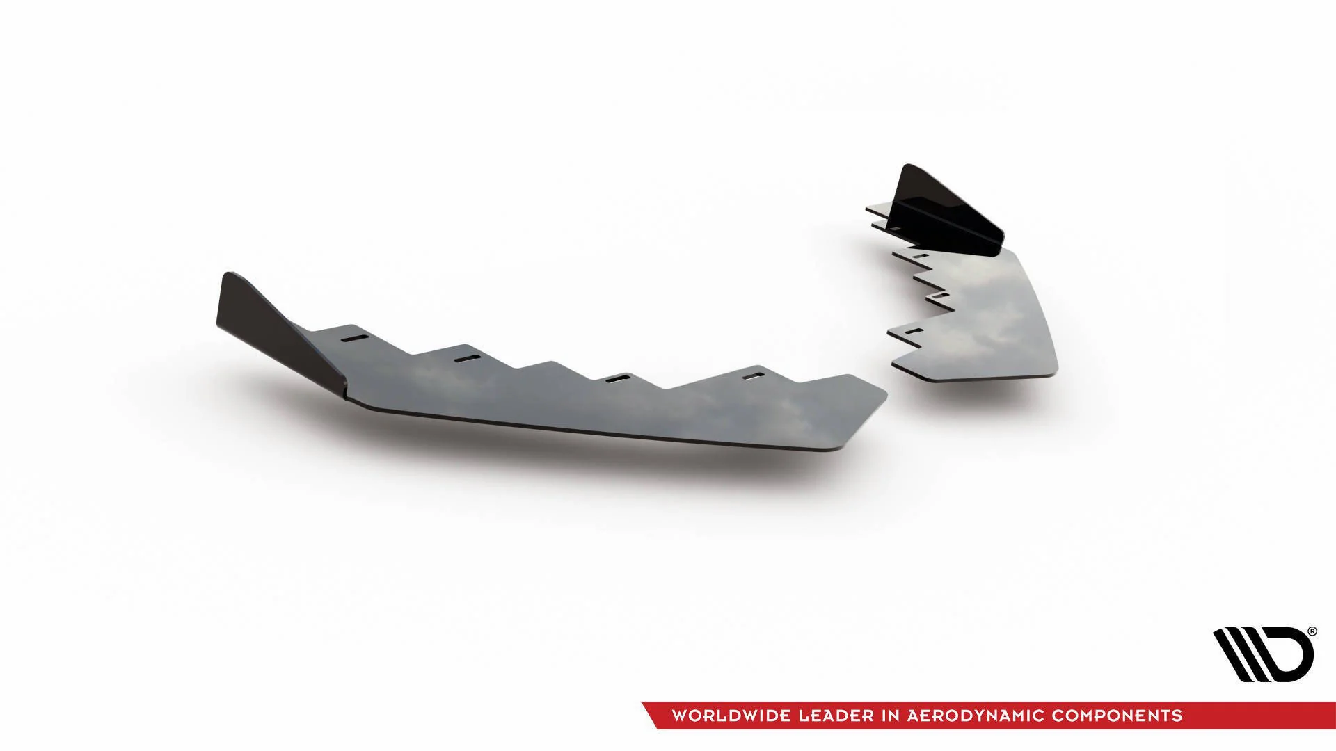 Flaps BMW 1 F20 M-Pack Facelift / M140i - Image 5