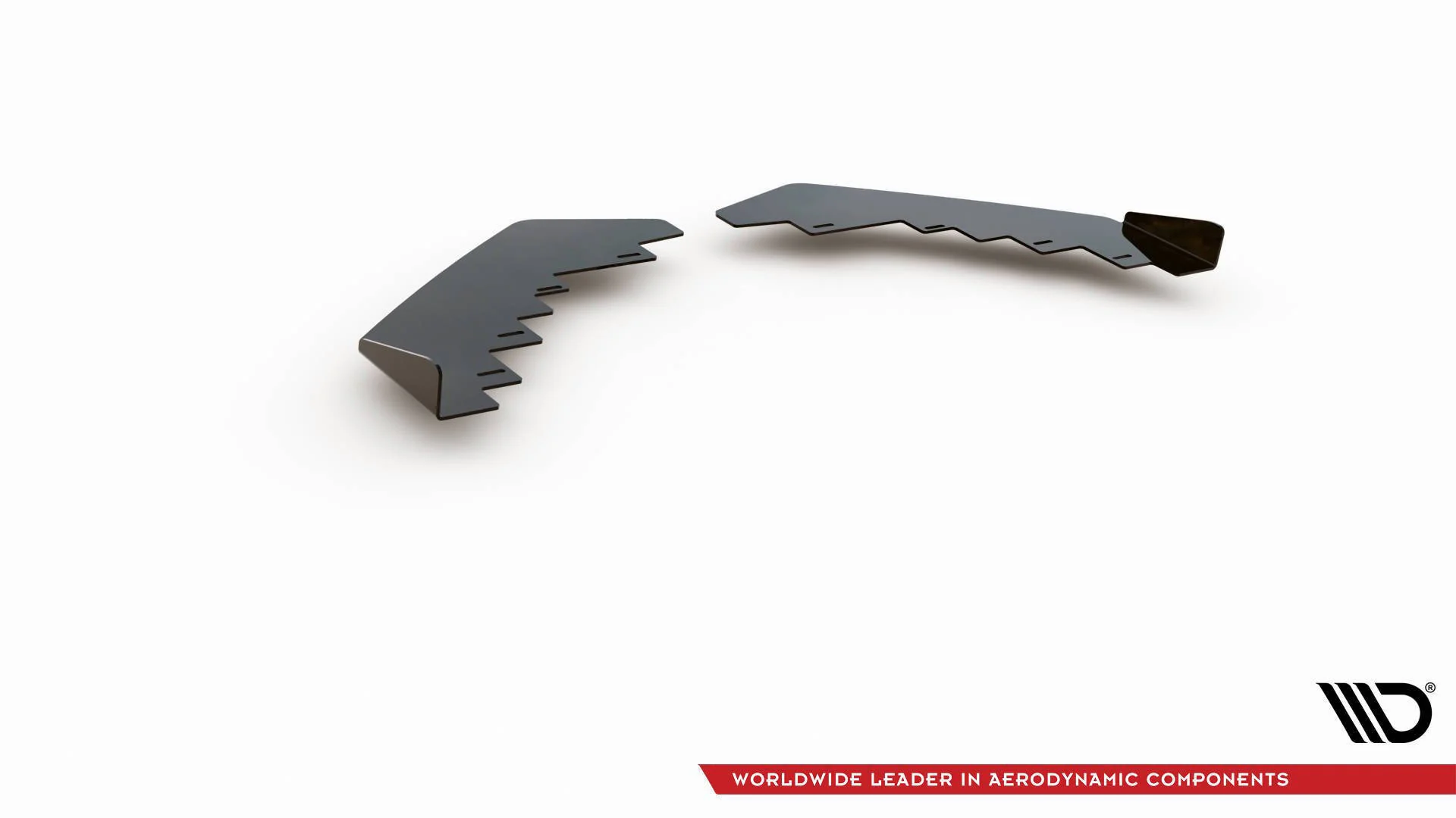 Flaps BMW 1 F20 M-Pack Facelift / M140i - Image 6