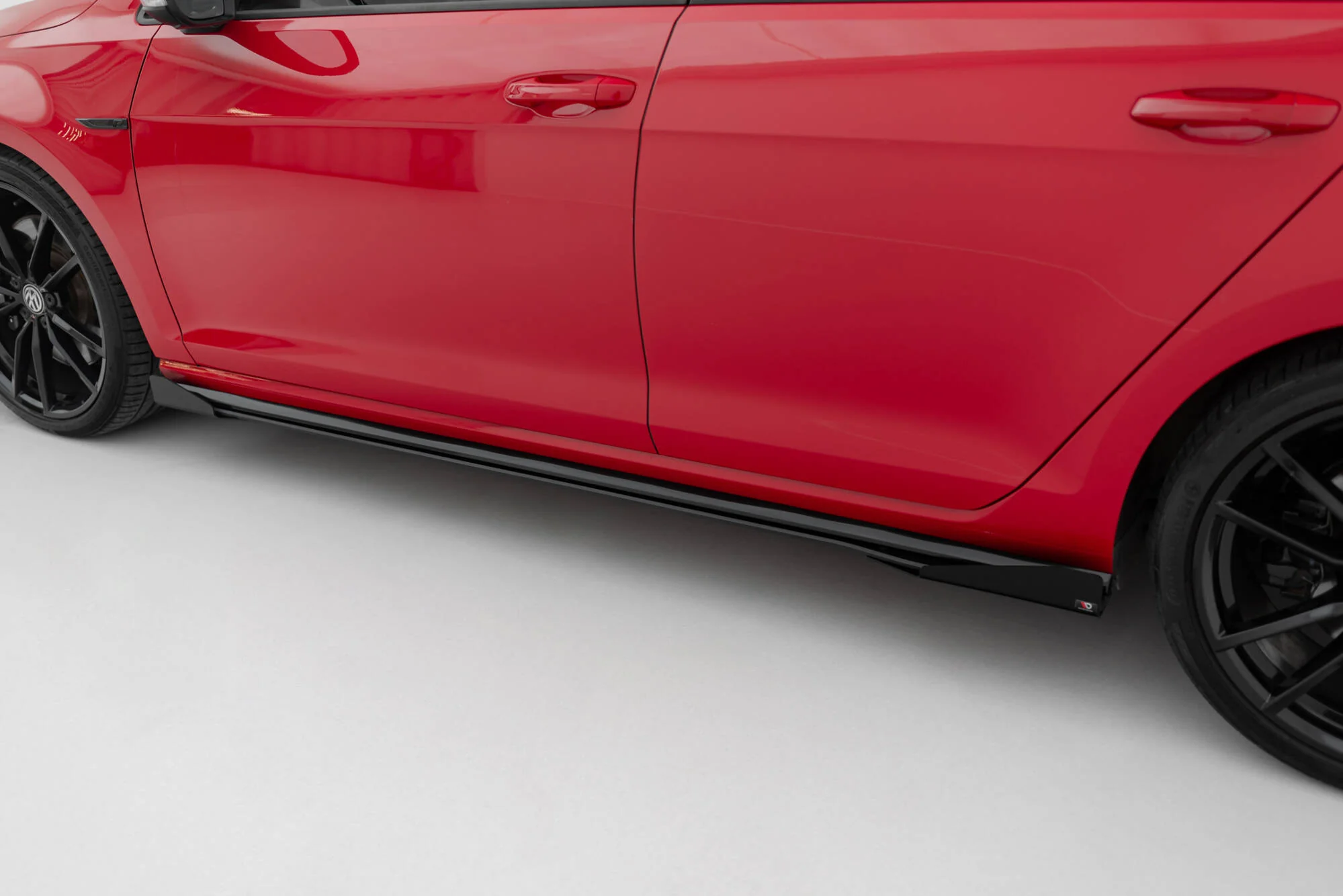 Flapsy Boczne Volkswagen Golf R / R-Line Mk7 Facelift - Image 3