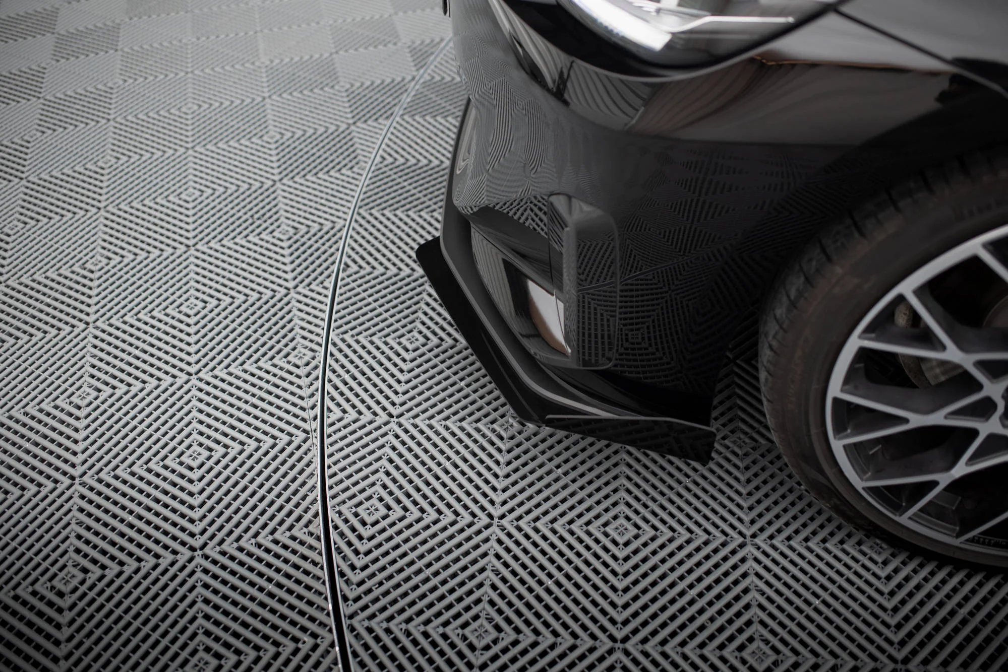 Flapsy Przednie BMW 2 Coupe G42 - Image 3