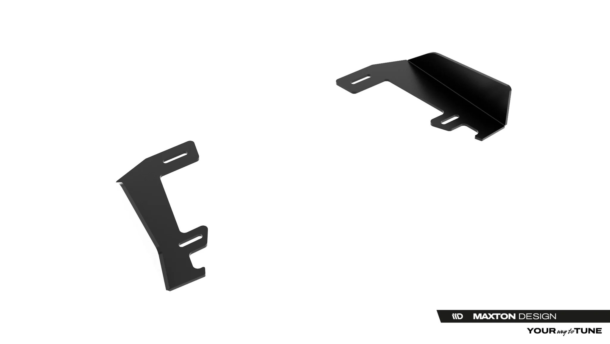 Flapsy Przednie Flaps Jaguar F-Type X152 Facelift 2 - Image 6