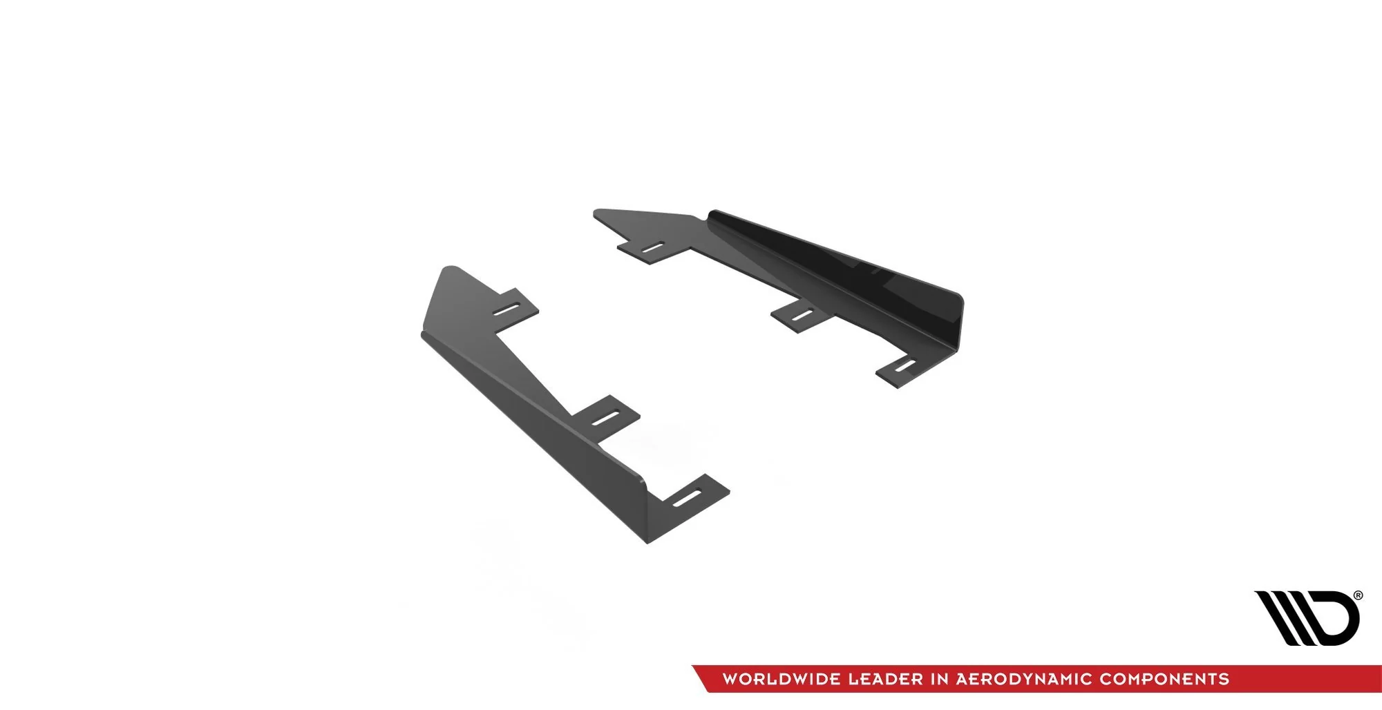 Flapsy Tylne Boczne BMW 4 M-Pack G22 / G23 / G22 Facelift / G23 Facelift - Image 2