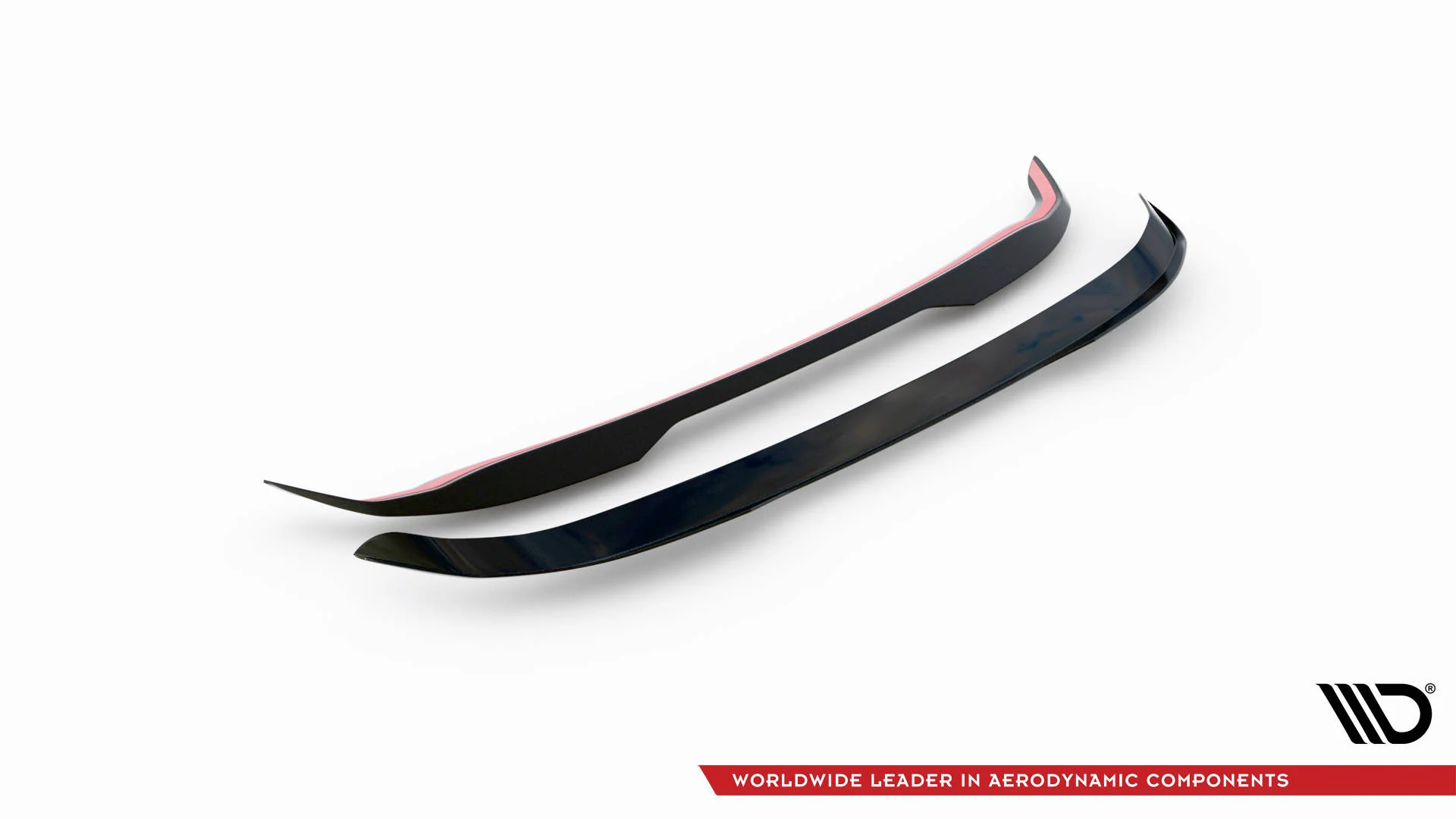 Górne Przedłużenie Spoilera Honda Civic Sport Mk 10 - Image 6