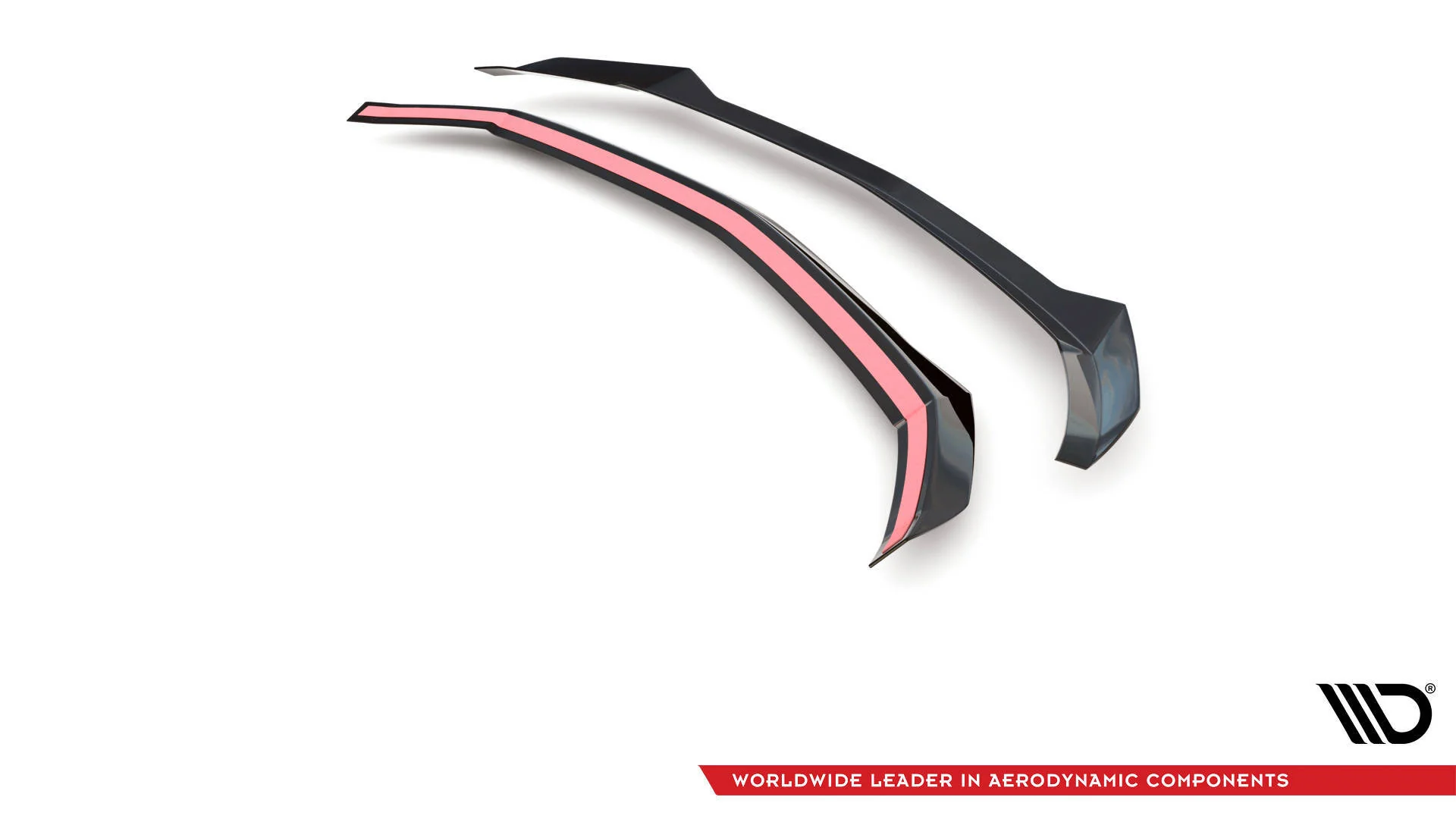 Górny Spoiler Cap Lamborghini Urus Mk1 - Image 4