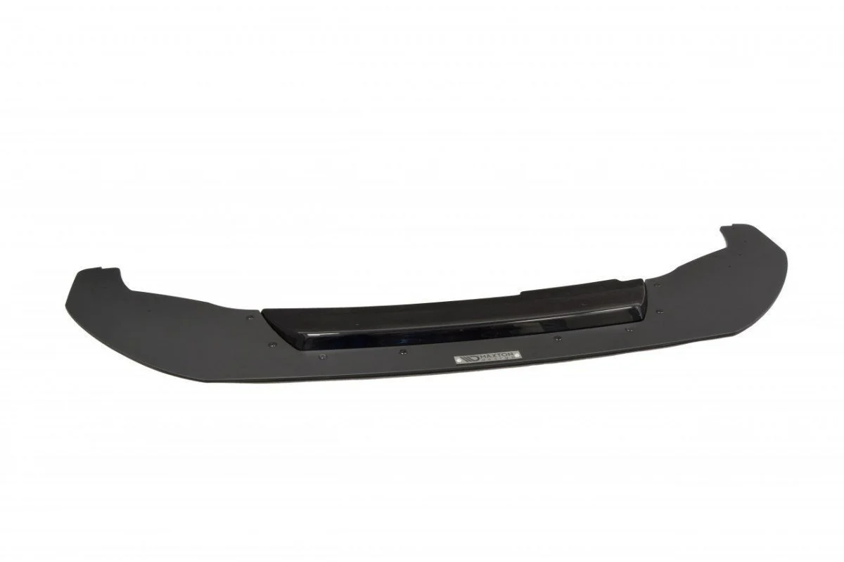 Hybrydowy Splitter Przedni Racing VW Golf 7 R / R-Line Facelift - Image 4