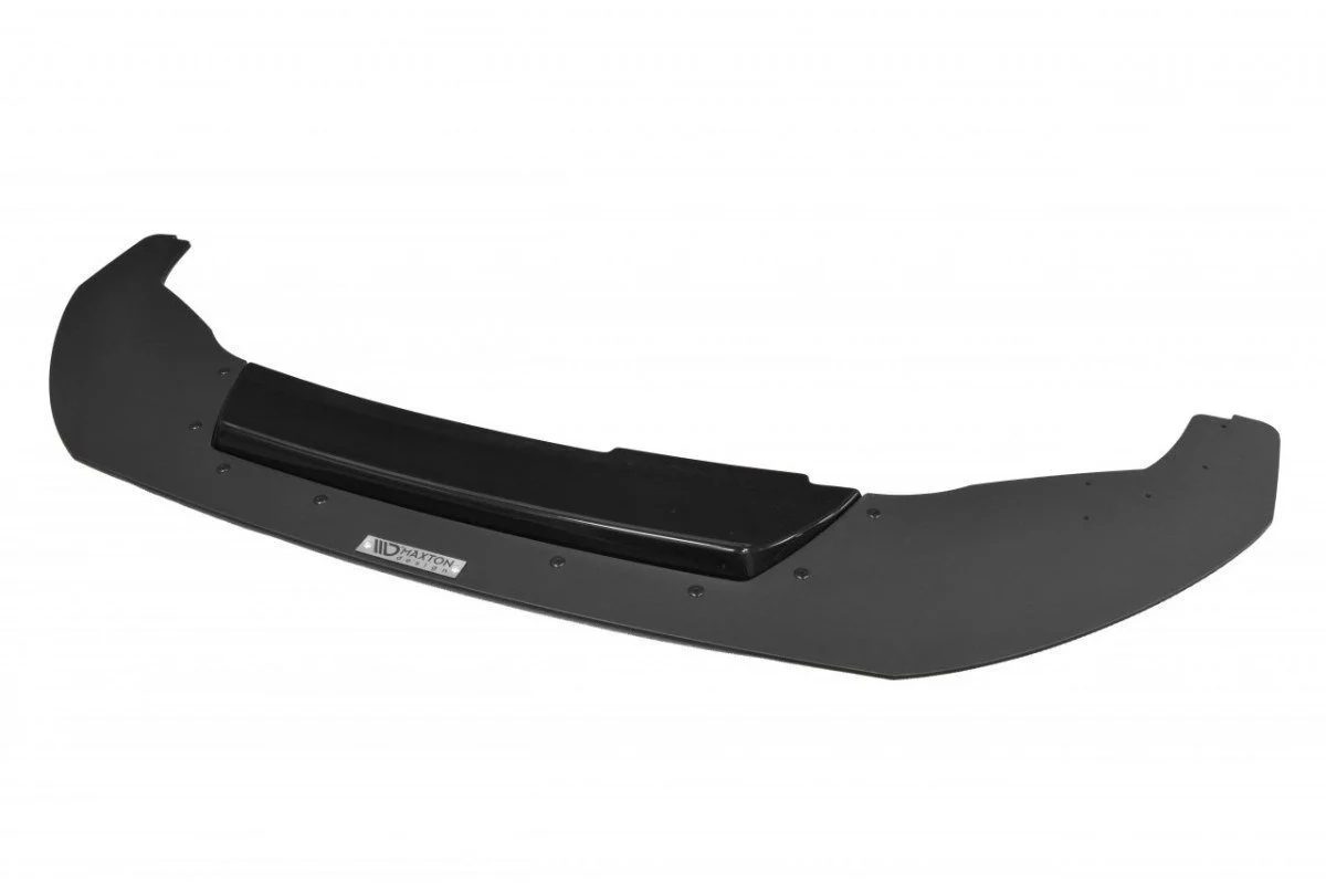 Hybrydowy Splitter Przedni Racing VW Golf 7 R / R-Line Facelift - Image 5