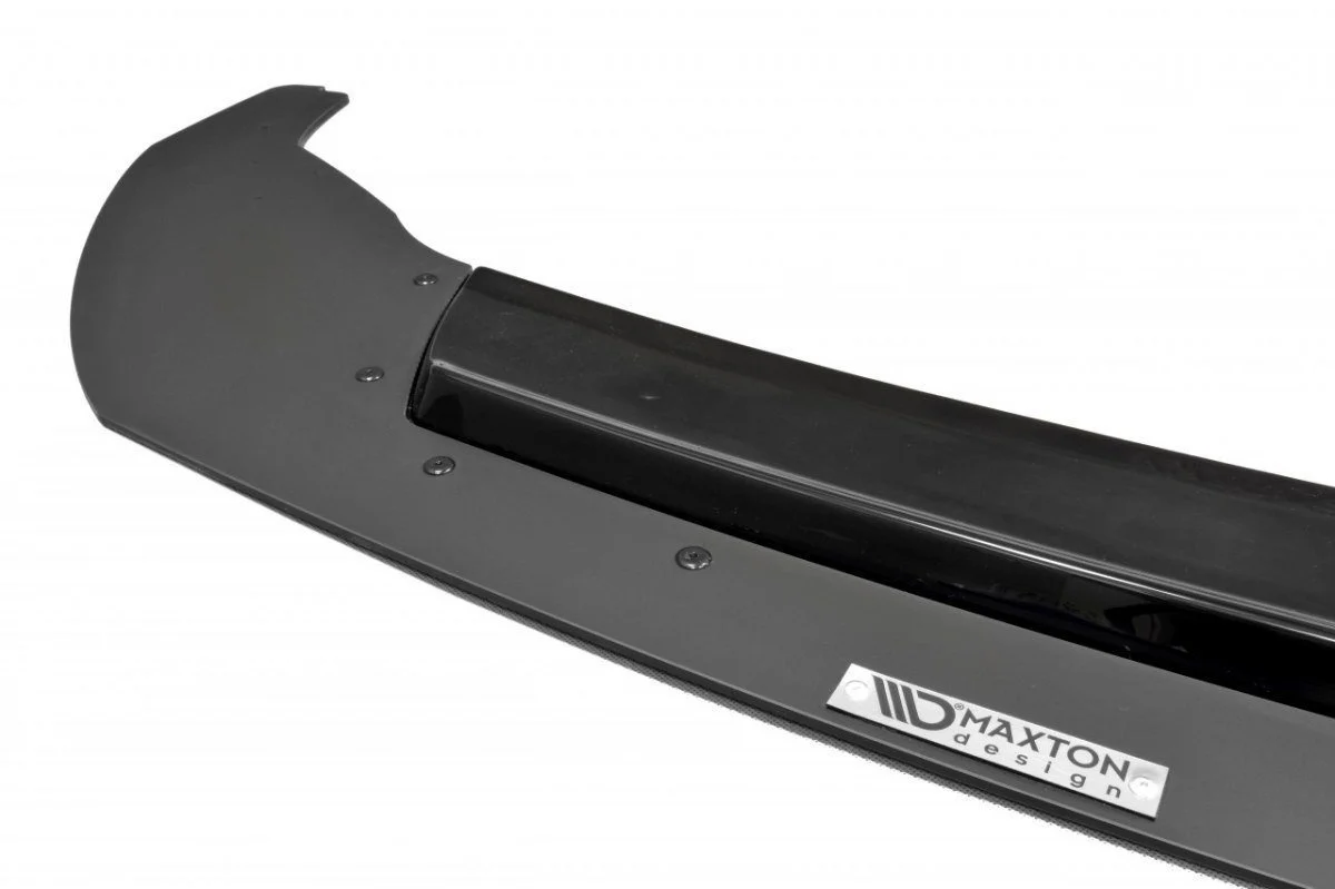 Hybrydowy Splitter Przedni Racing VW Golf 7 R / R-Line Facelift - Image 6