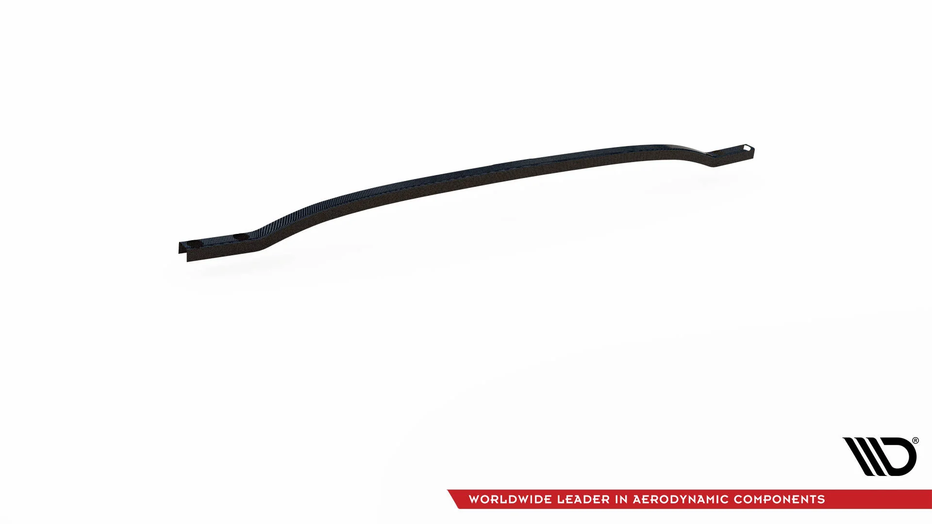 Carbon Fiber Strut Bar Cover BMW M135i F40 / F70 - Image 6