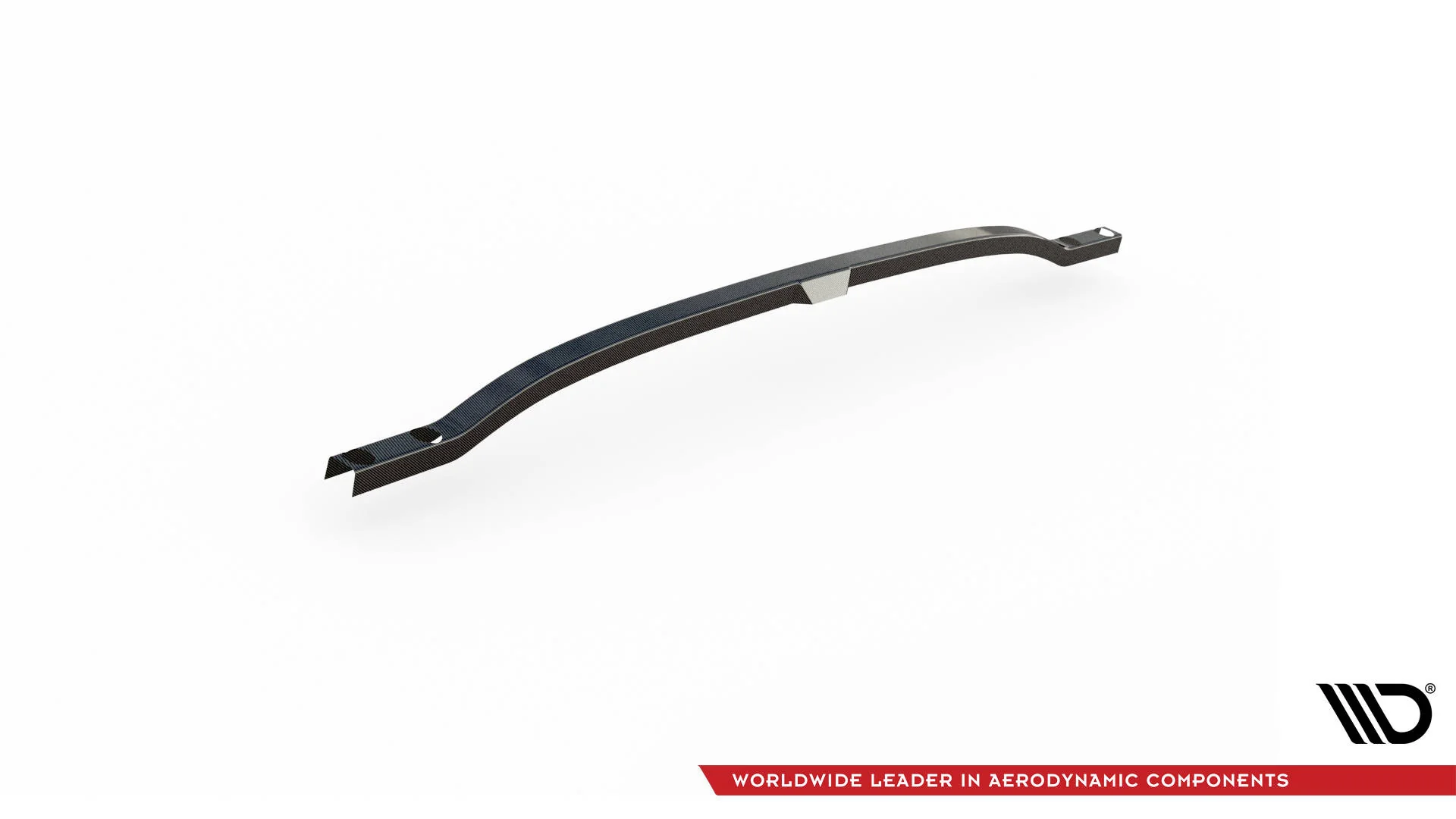 Carbon Fiber Strut Bar Cover BMW M135i F40 / F70 - Image 7
