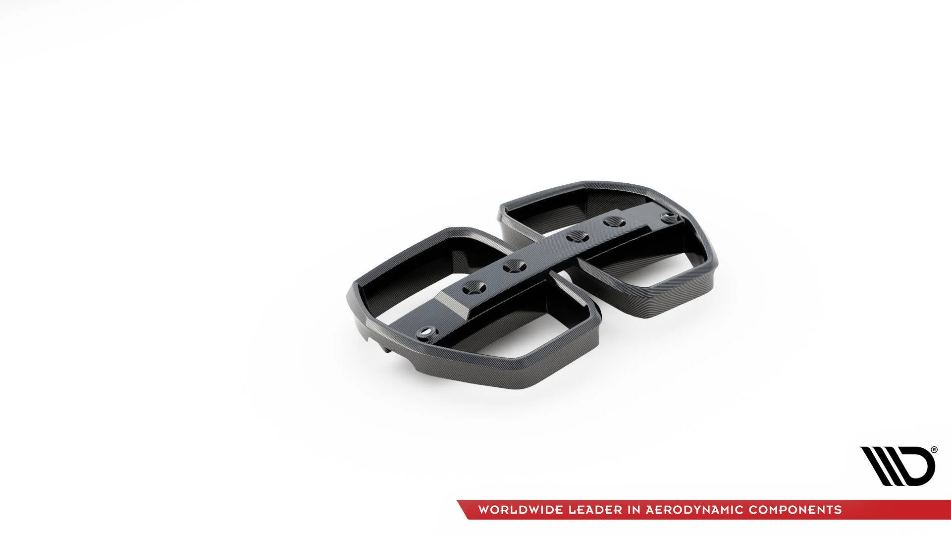 Karbonowy Grill Przedni Prepreg BMW M4 G82 / M3 G80 - Image 12
