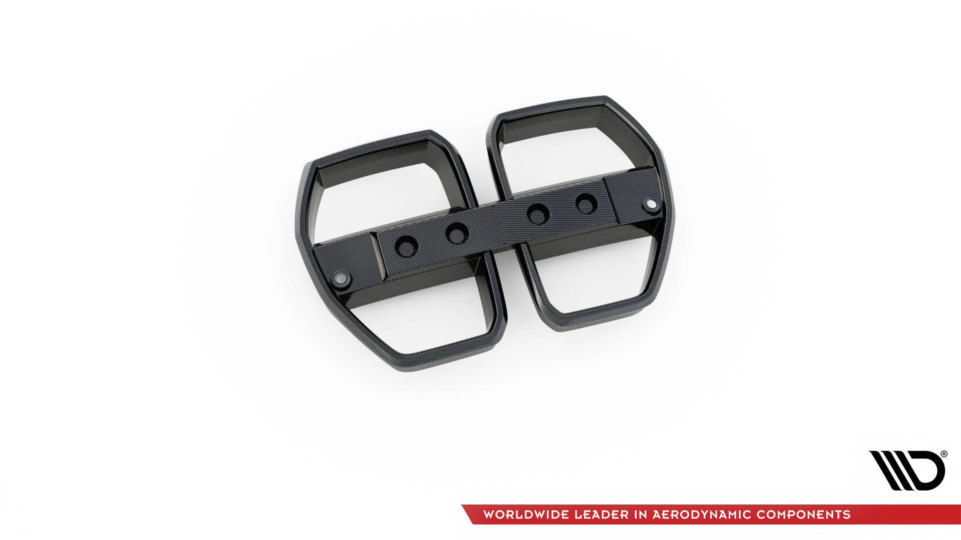 Karbonowy Grill Przedni Prepreg BMW M4 G82 / M3 G80 - Image 13